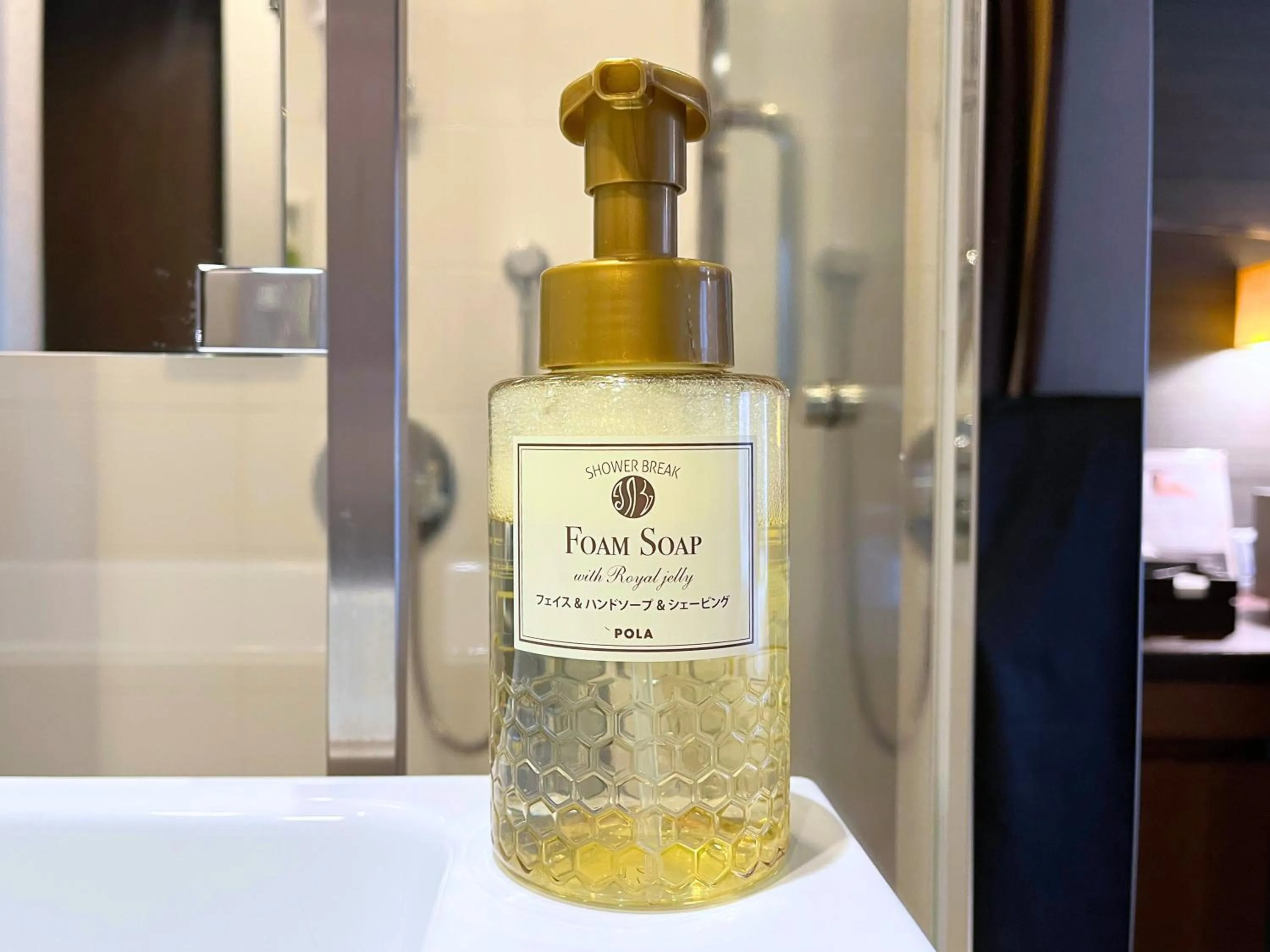 Other in Hotel Gracery Tokyo Tamachi