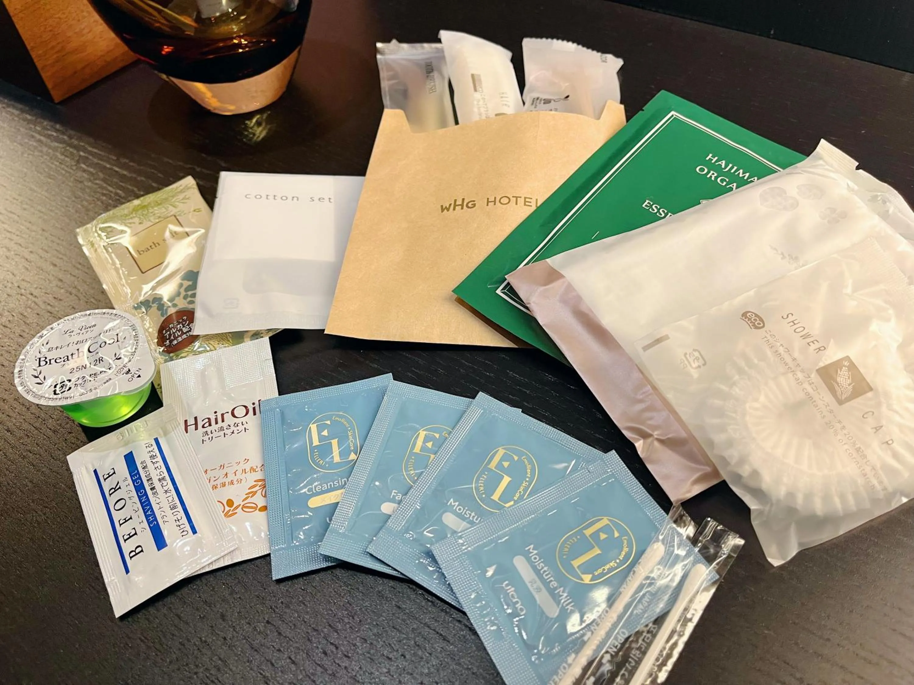 Other in Hotel Gracery Tokyo Tamachi