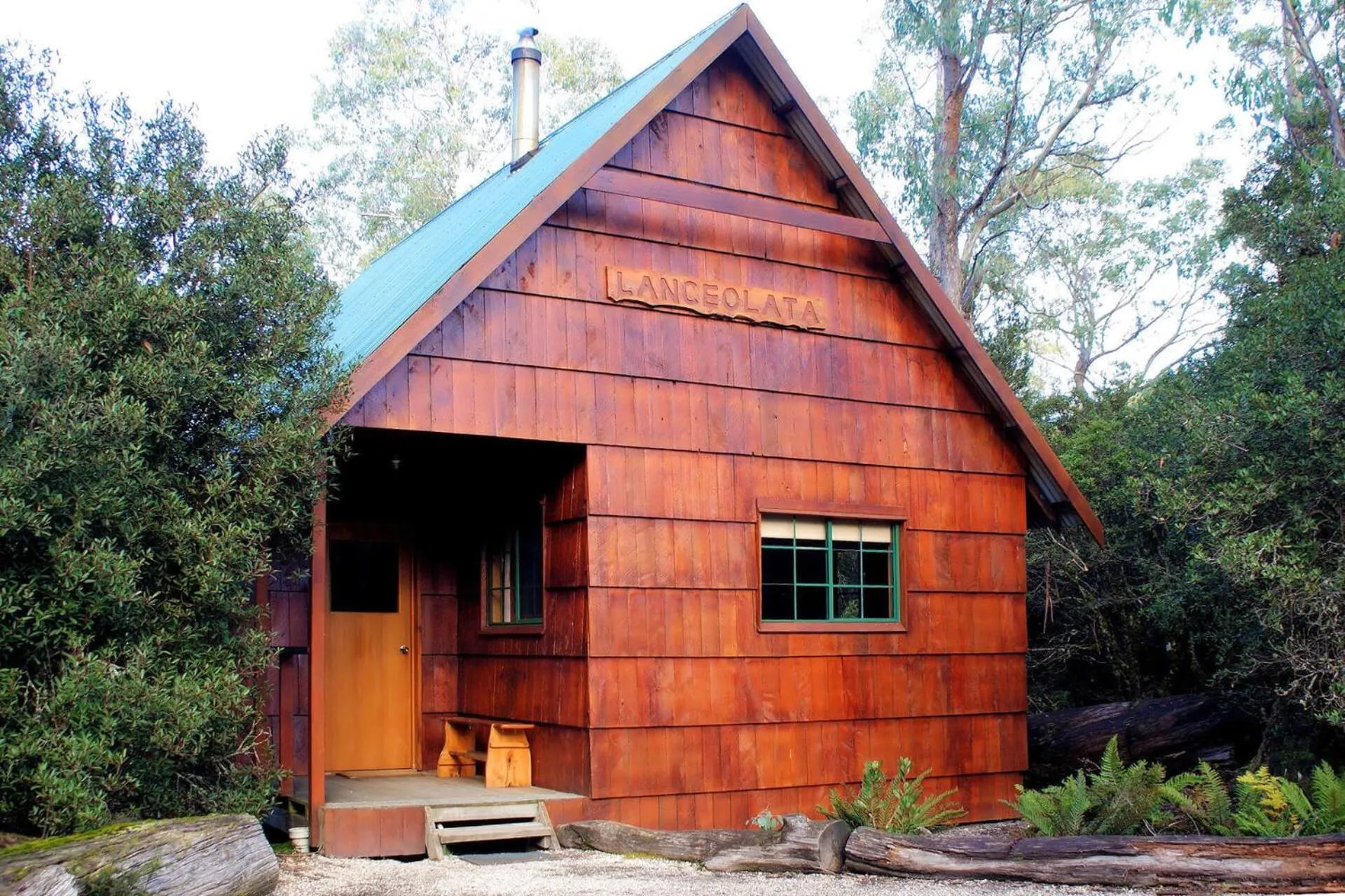 Property building in Cradle Highlander