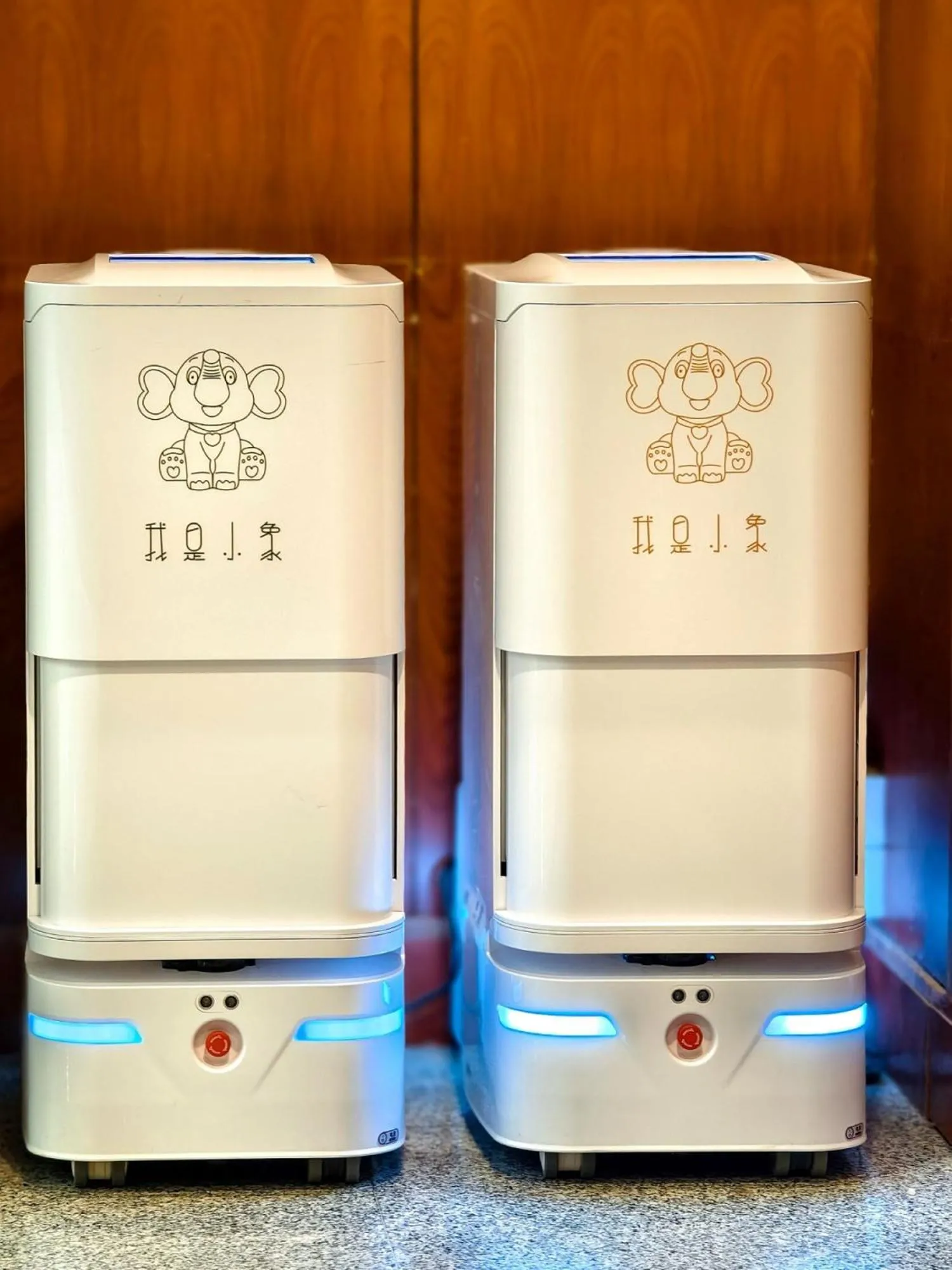 Lobby or reception in Grand Park Xian