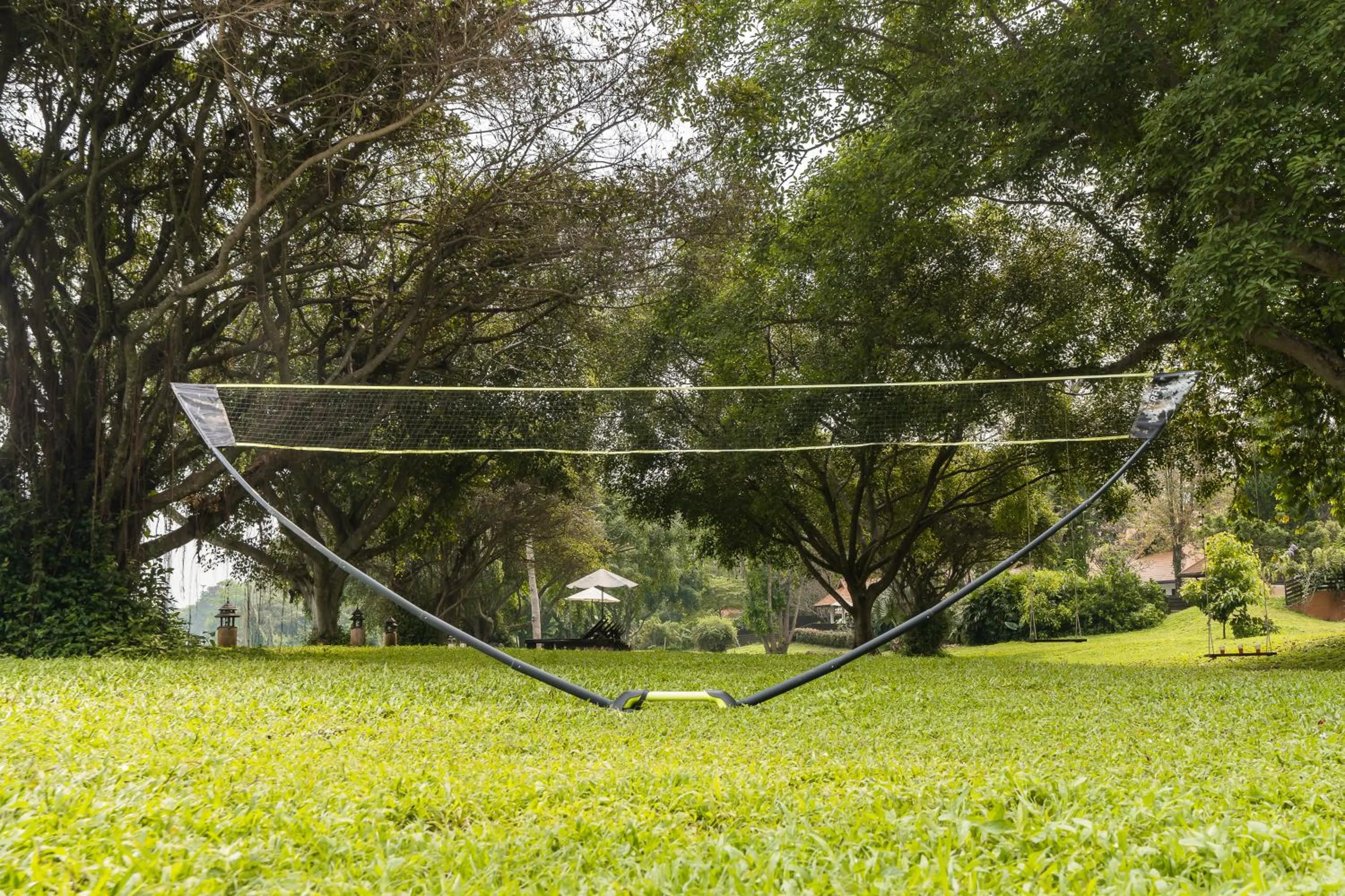 Sports in The Legend Chiang Rai Boutique River Resort & Spa