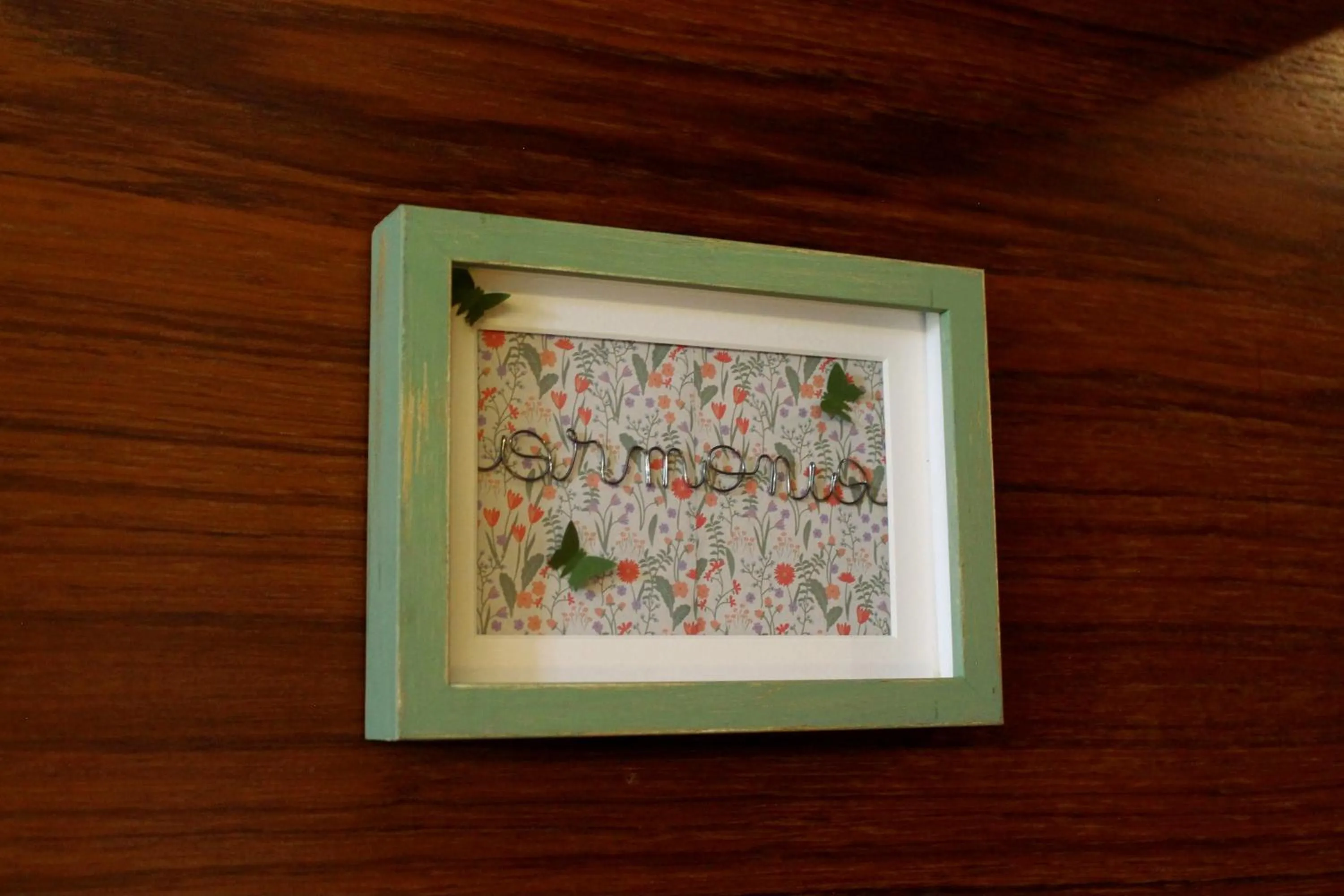 OroVerde Rooms & Suite nel cuore di Trani