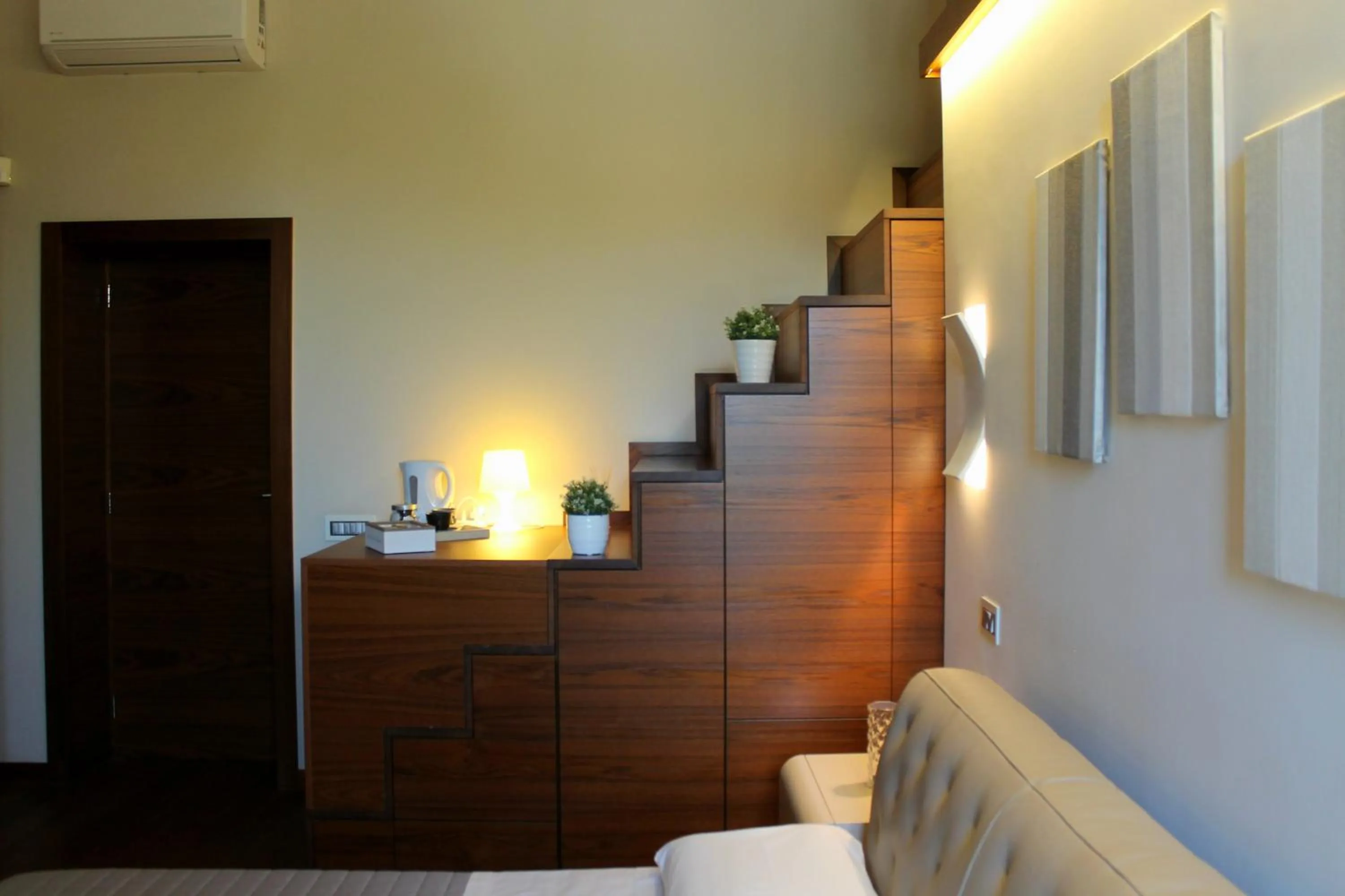 OroVerde Rooms & Suite nel cuore di Trani