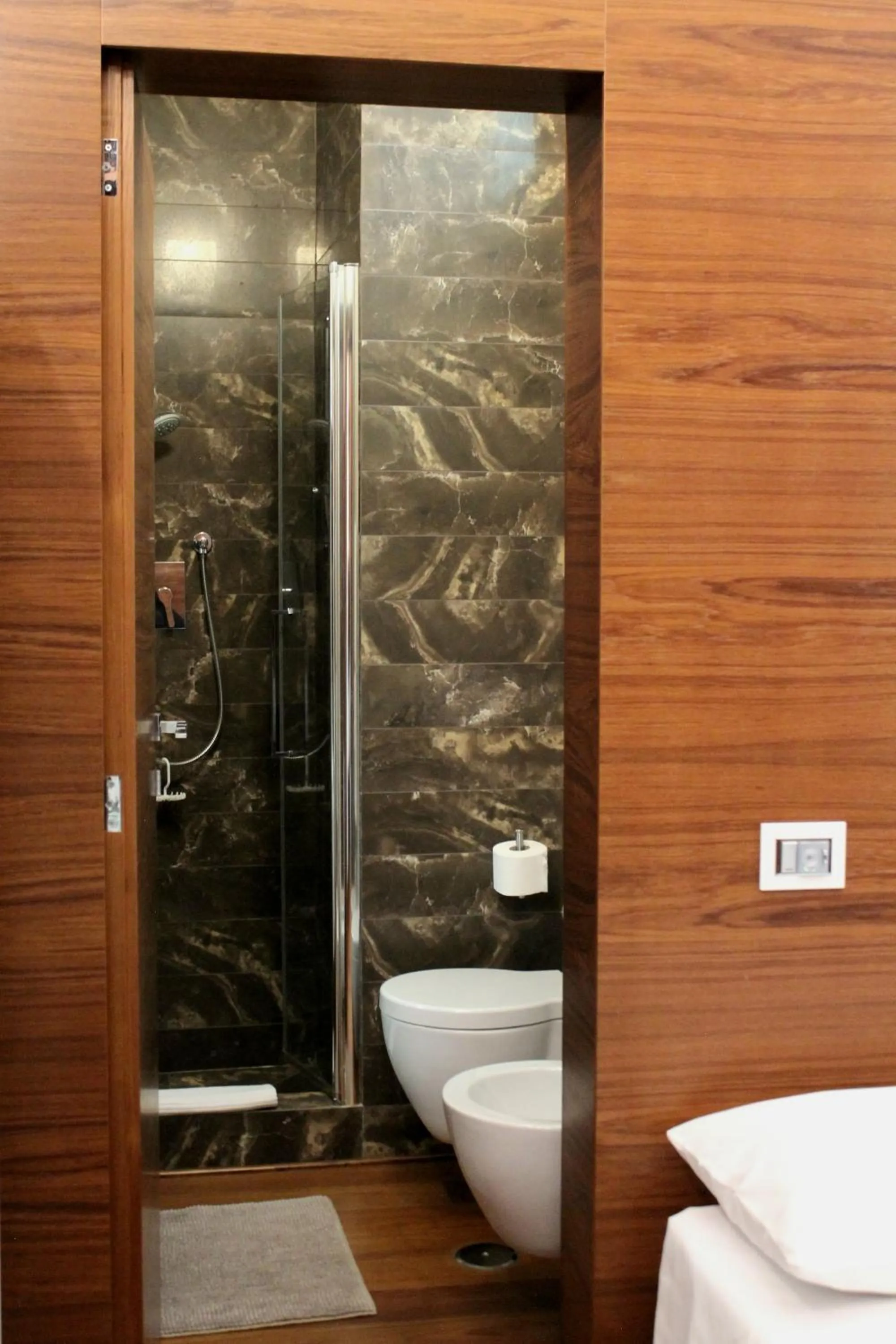 OroVerde Rooms & Suite nel cuore di Trani