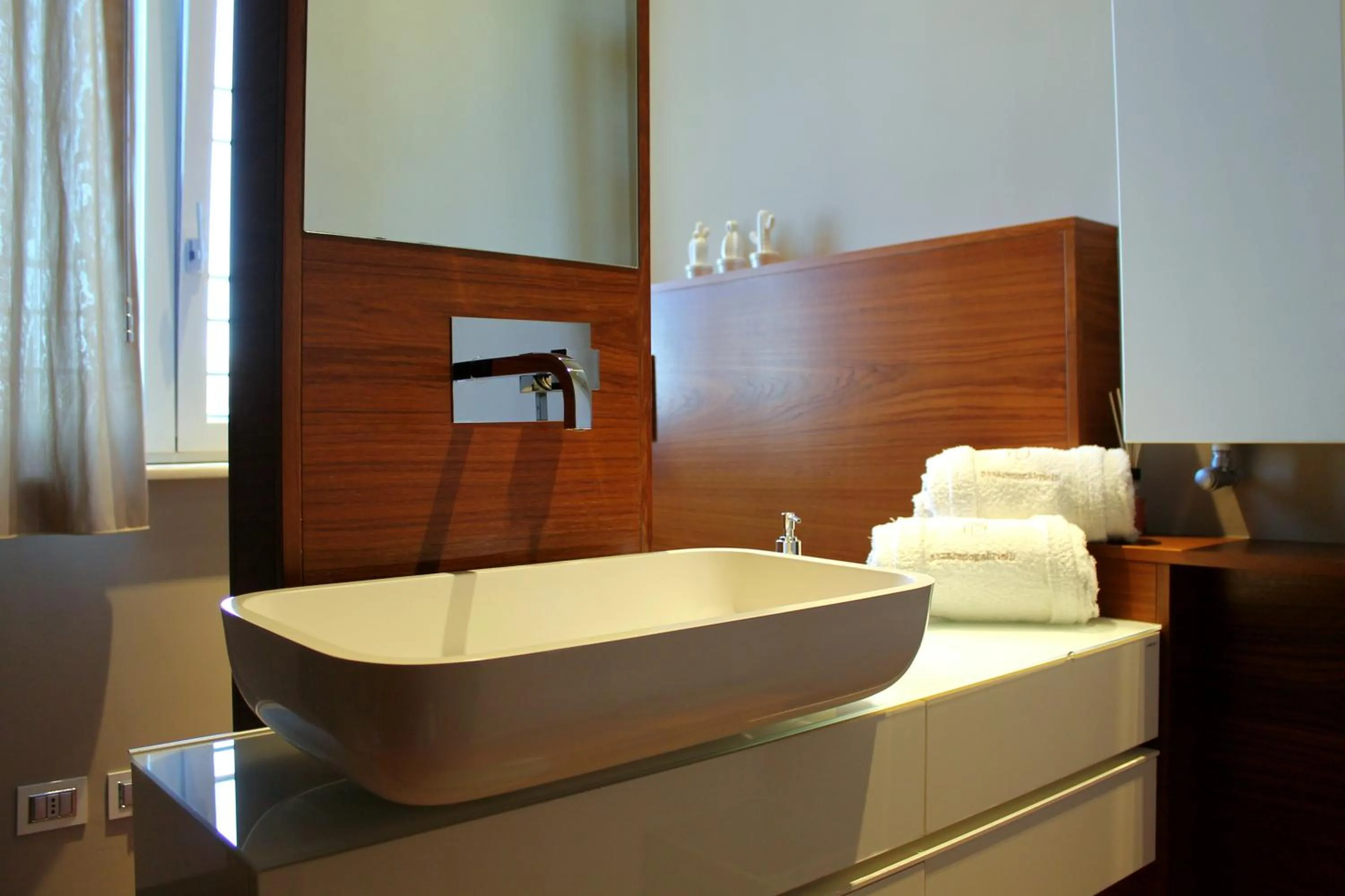 OroVerde Rooms & Suite nel cuore di Trani