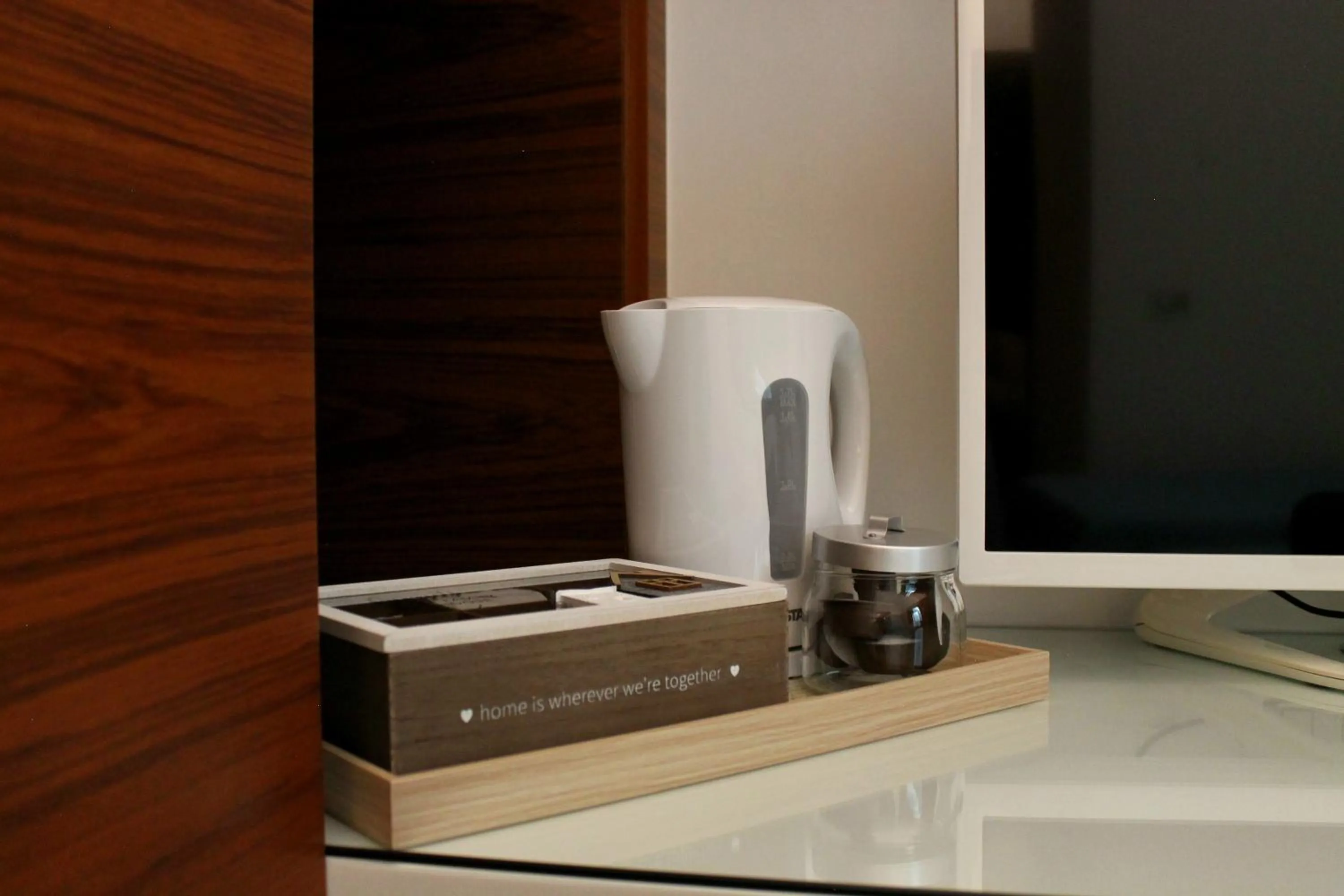 OroVerde Rooms & Suite nel cuore di Trani