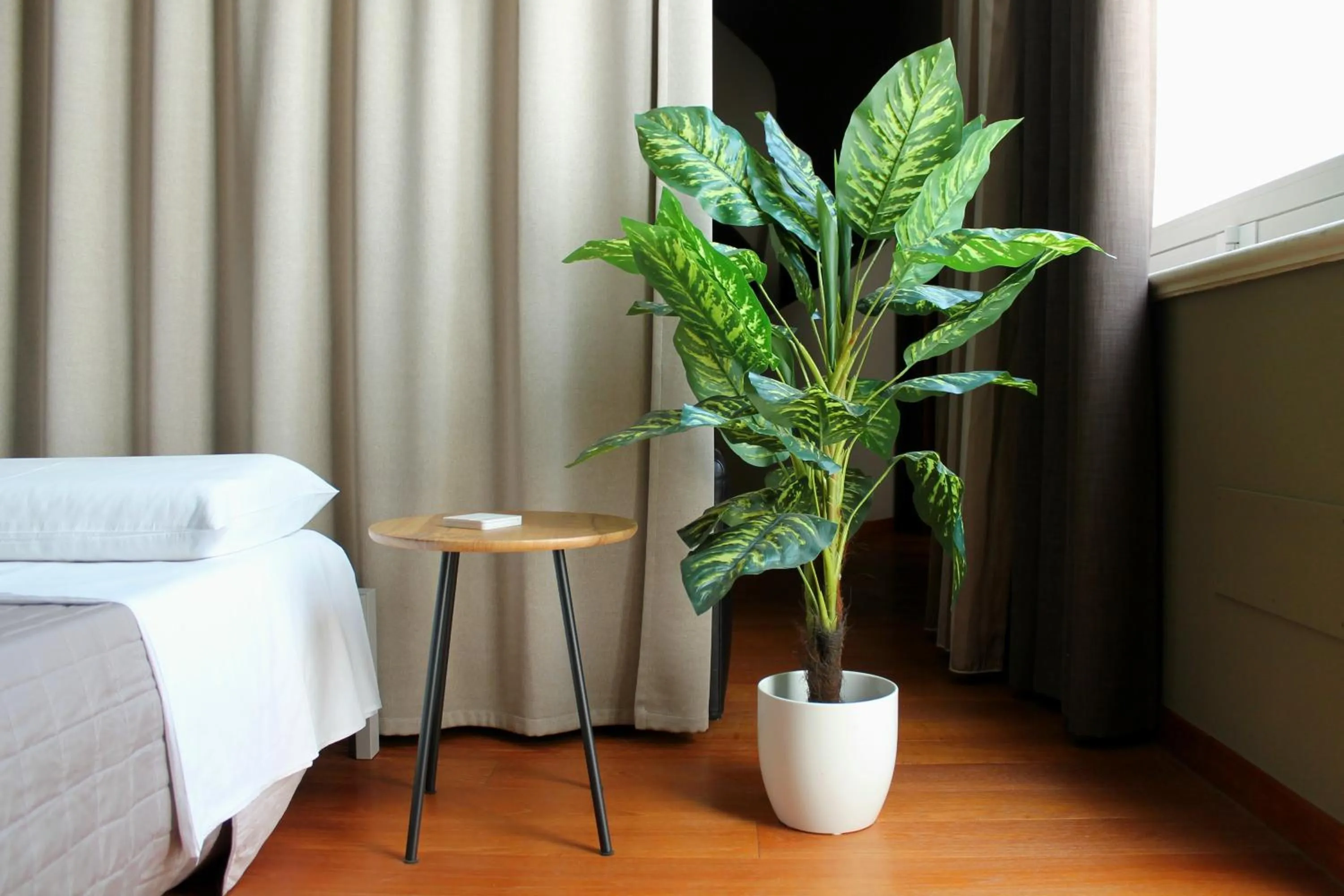 Bed in OroVerde Rooms & Suite nel cuore di Trani