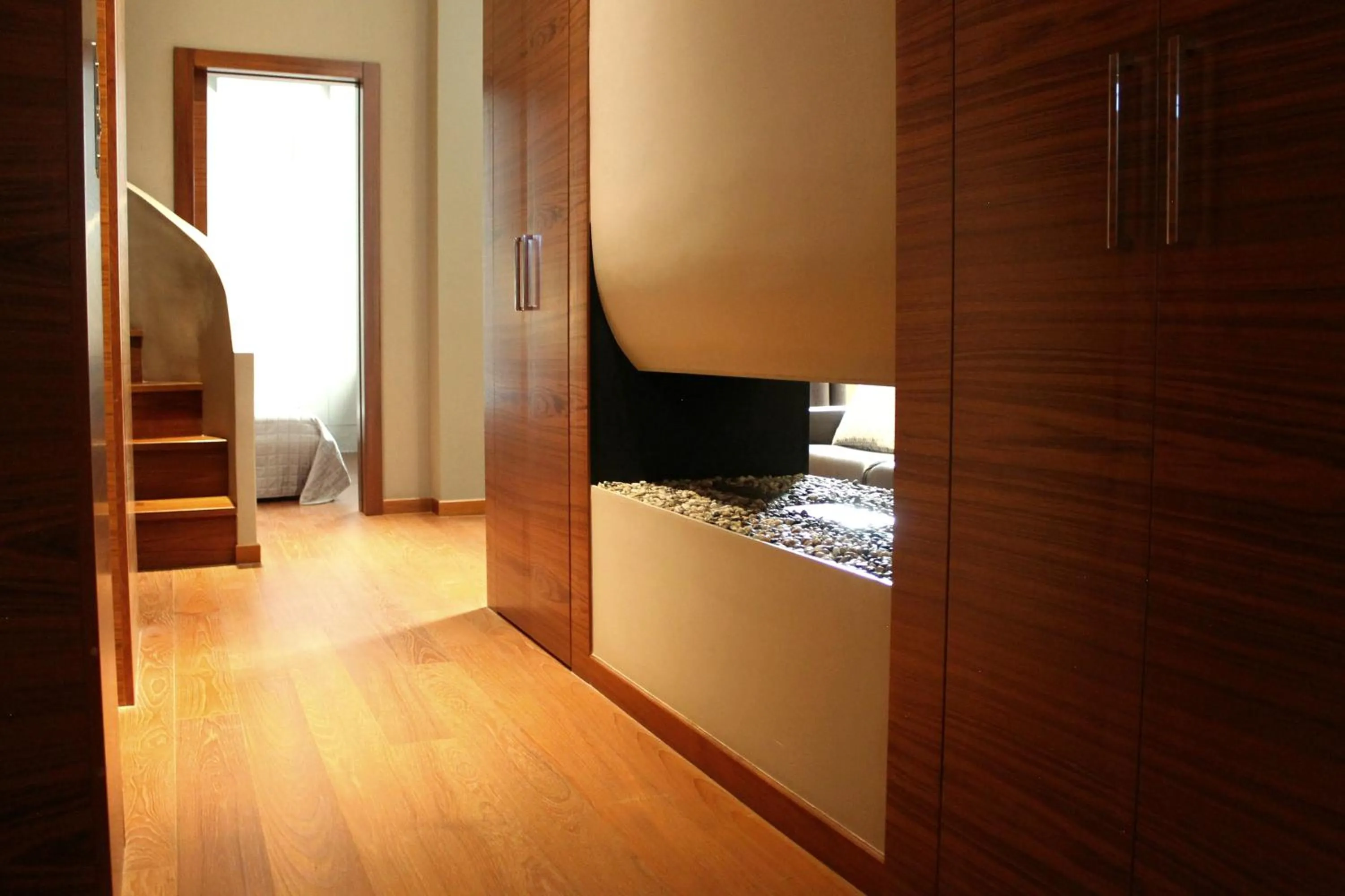 OroVerde Rooms & Suite nel cuore di Trani