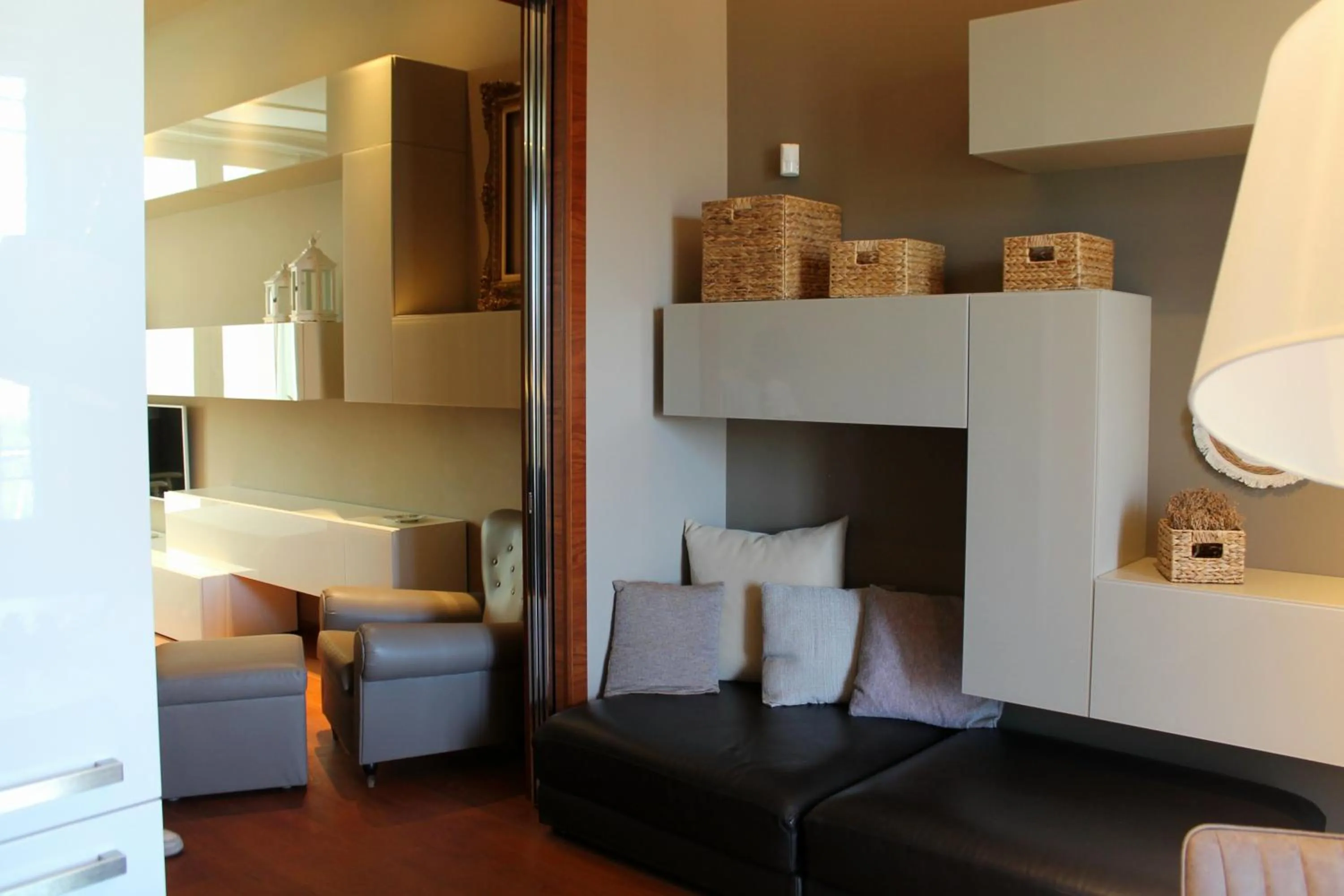 OroVerde Rooms & Suite nel cuore di Trani