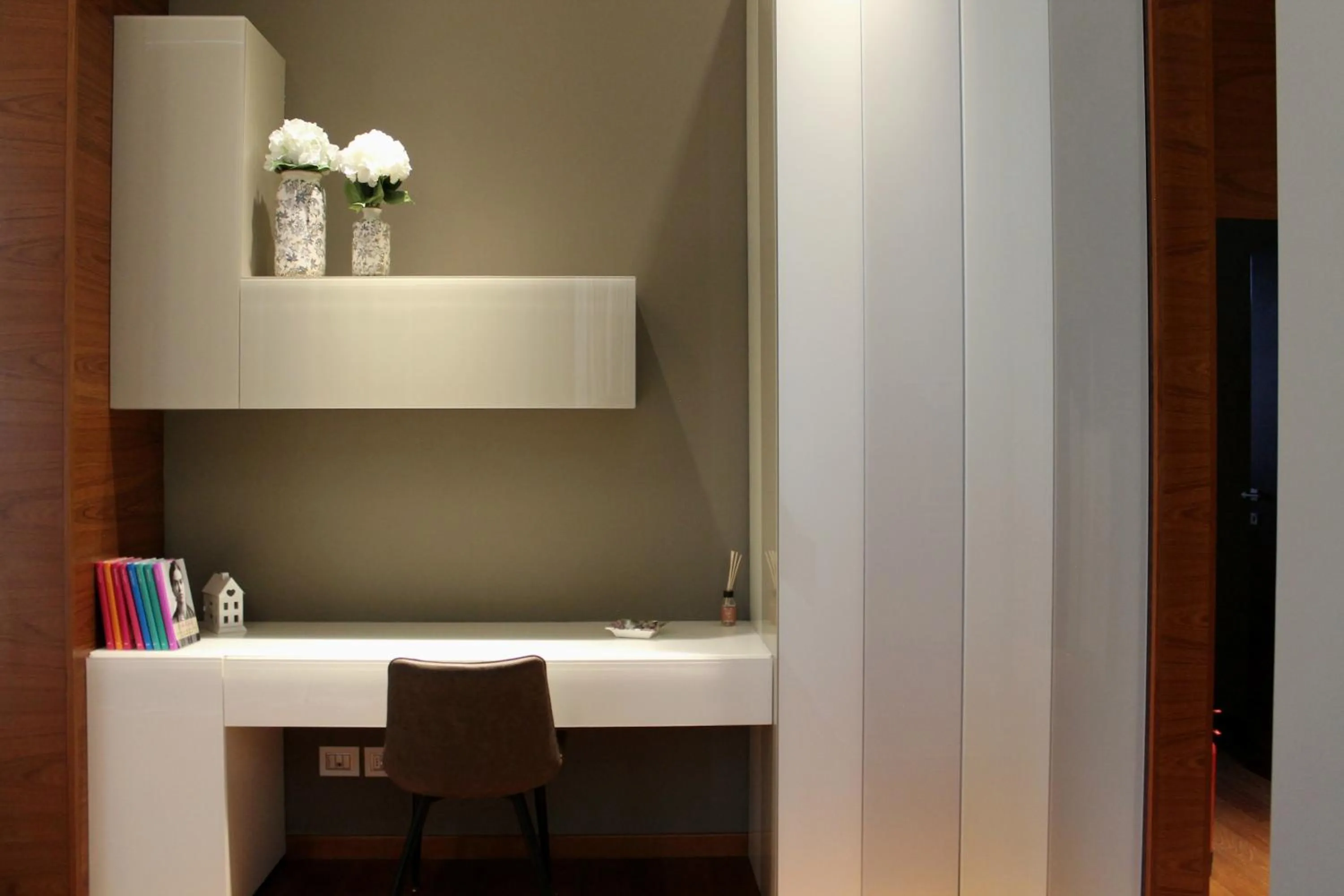 OroVerde Rooms & Suite nel cuore di Trani