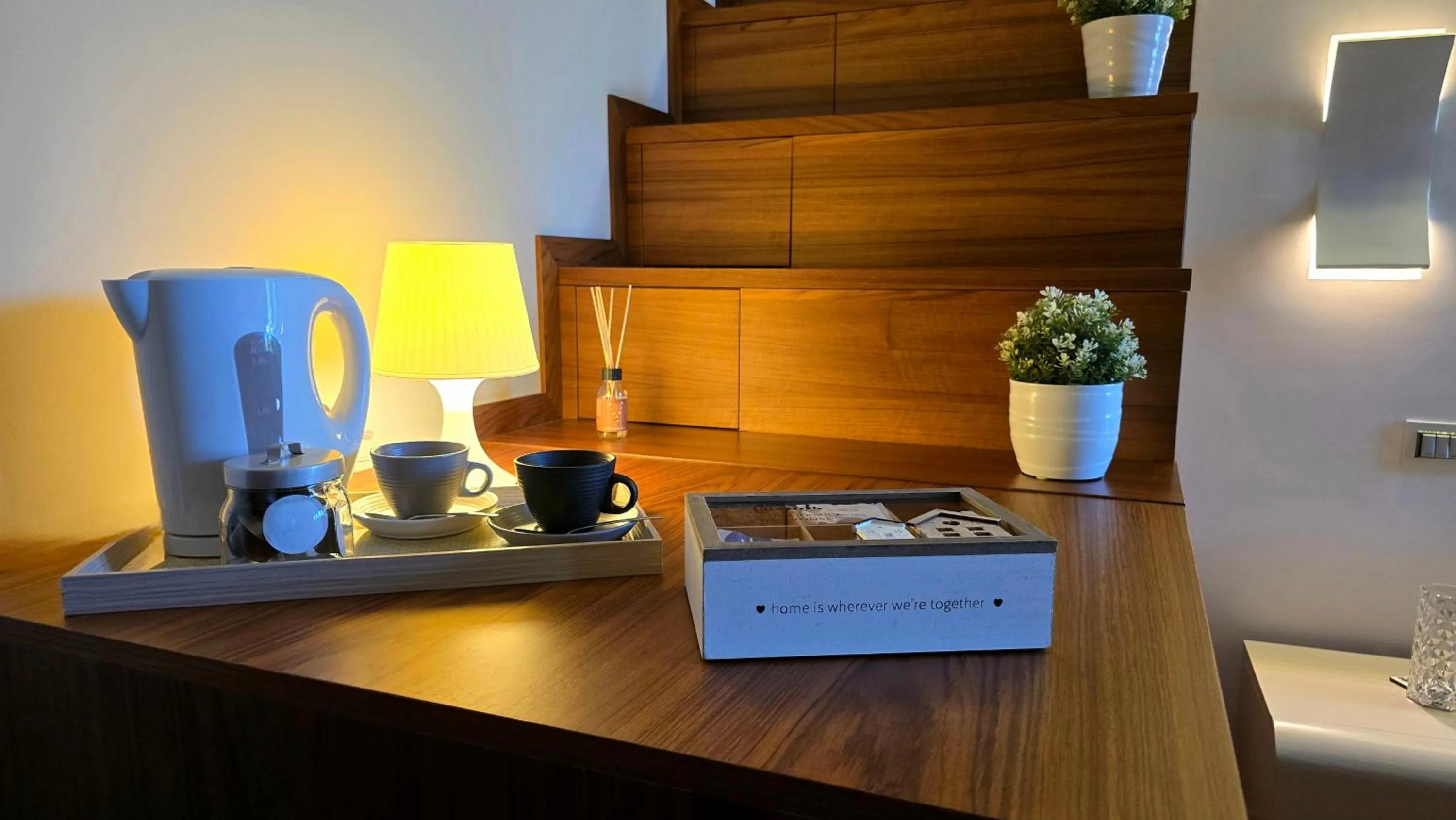 OroVerde Rooms & Suite nel cuore di Trani