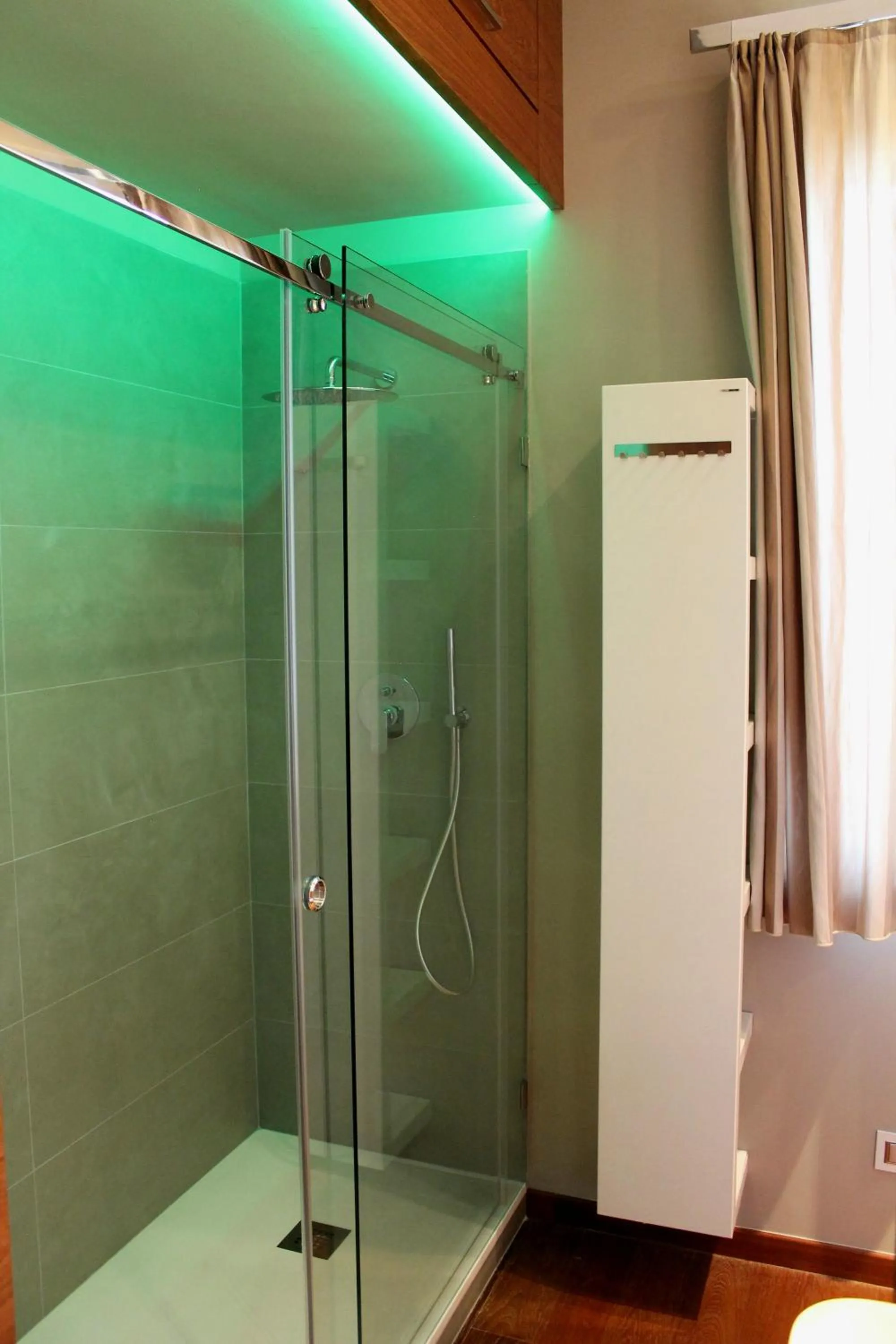 OroVerde Rooms & Suite nel cuore di Trani