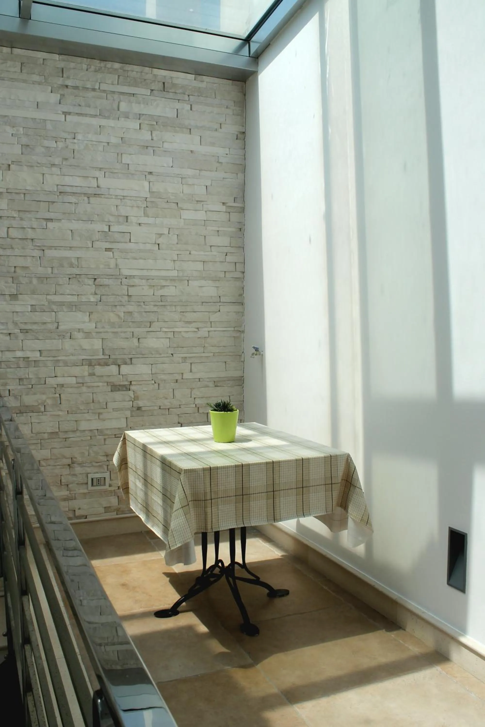 OroVerde Rooms & Suite nel cuore di Trani