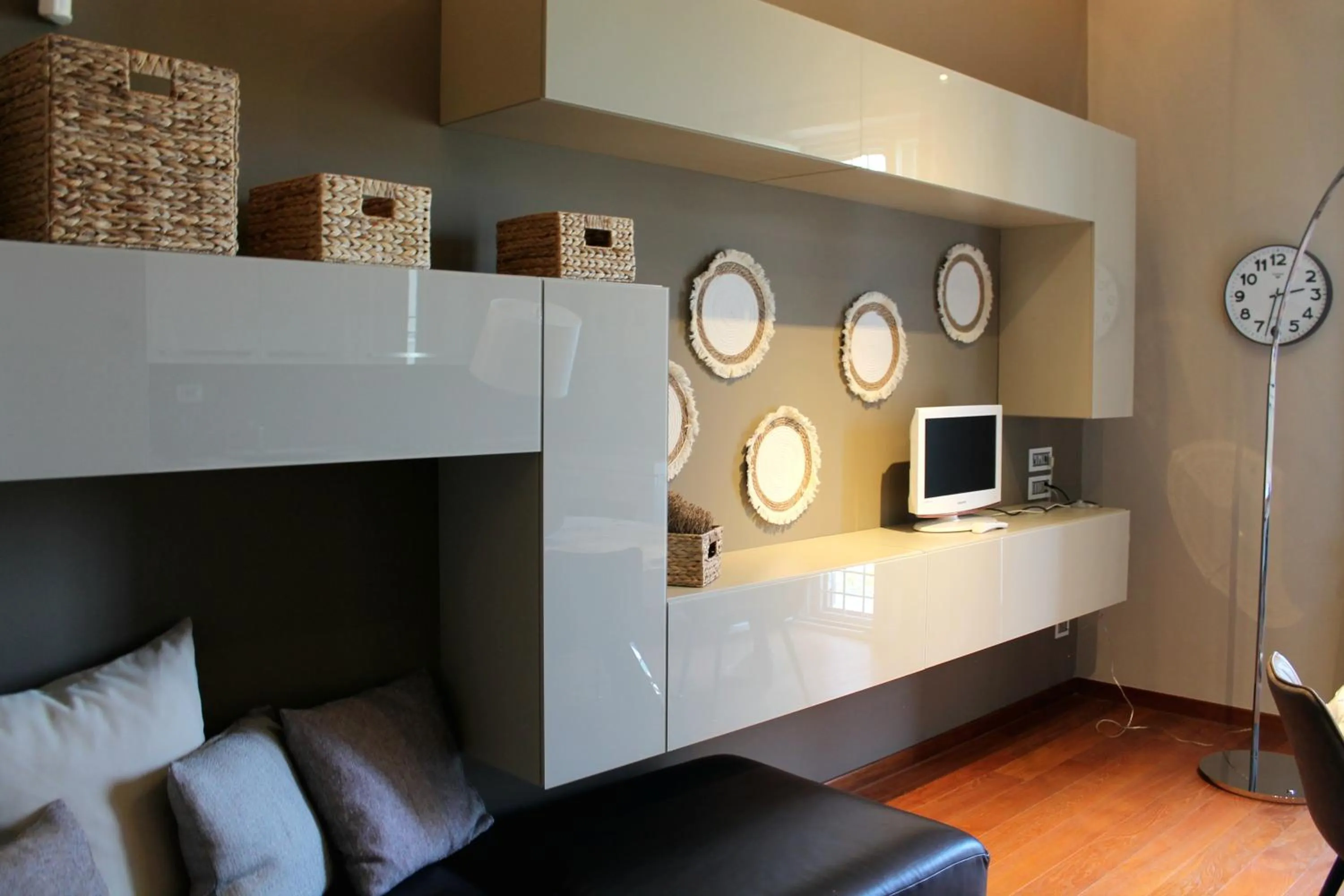 OroVerde Rooms & Suite nel cuore di Trani