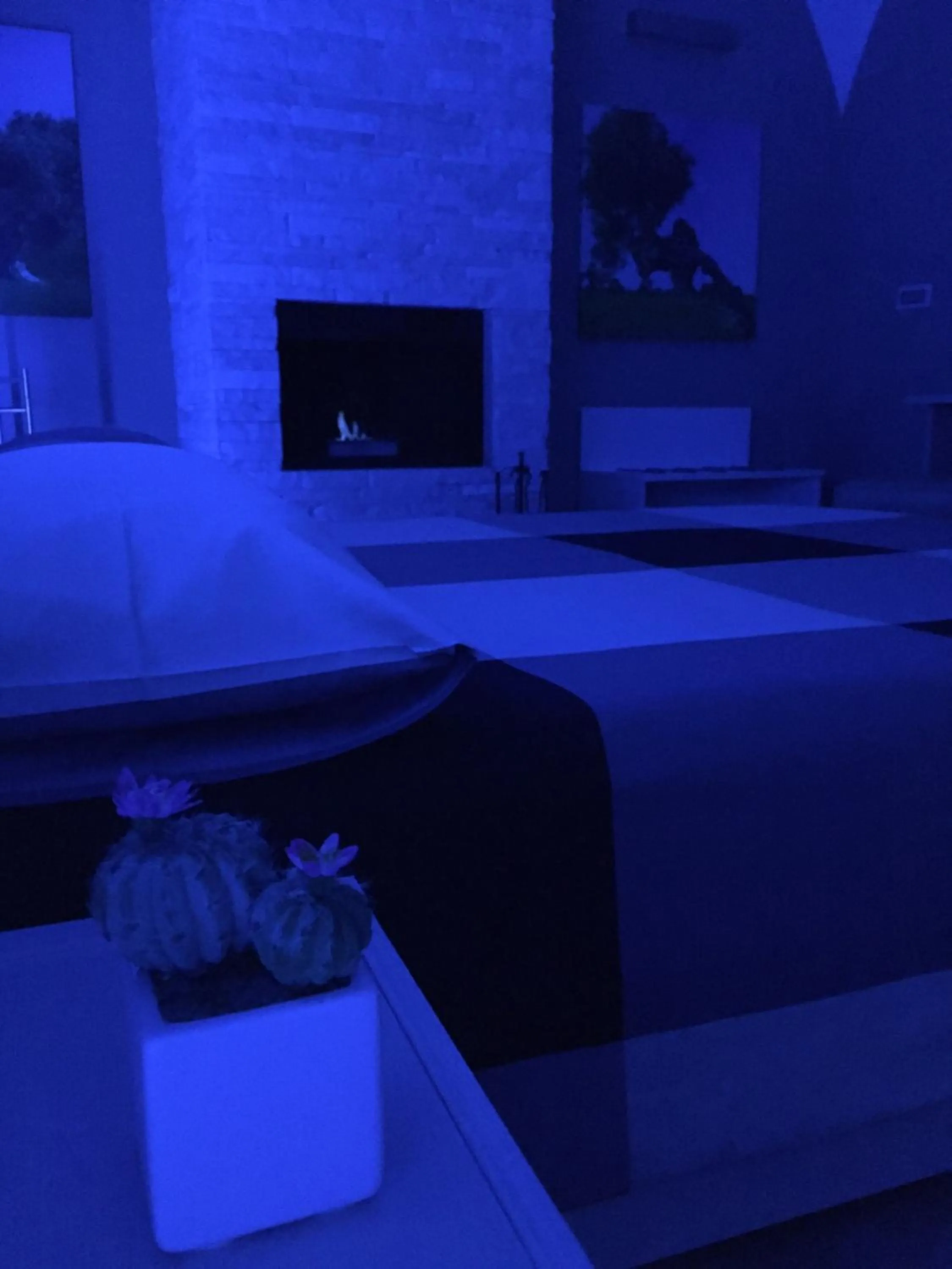 Bed in OroVerde Rooms & Suite nel cuore di Trani