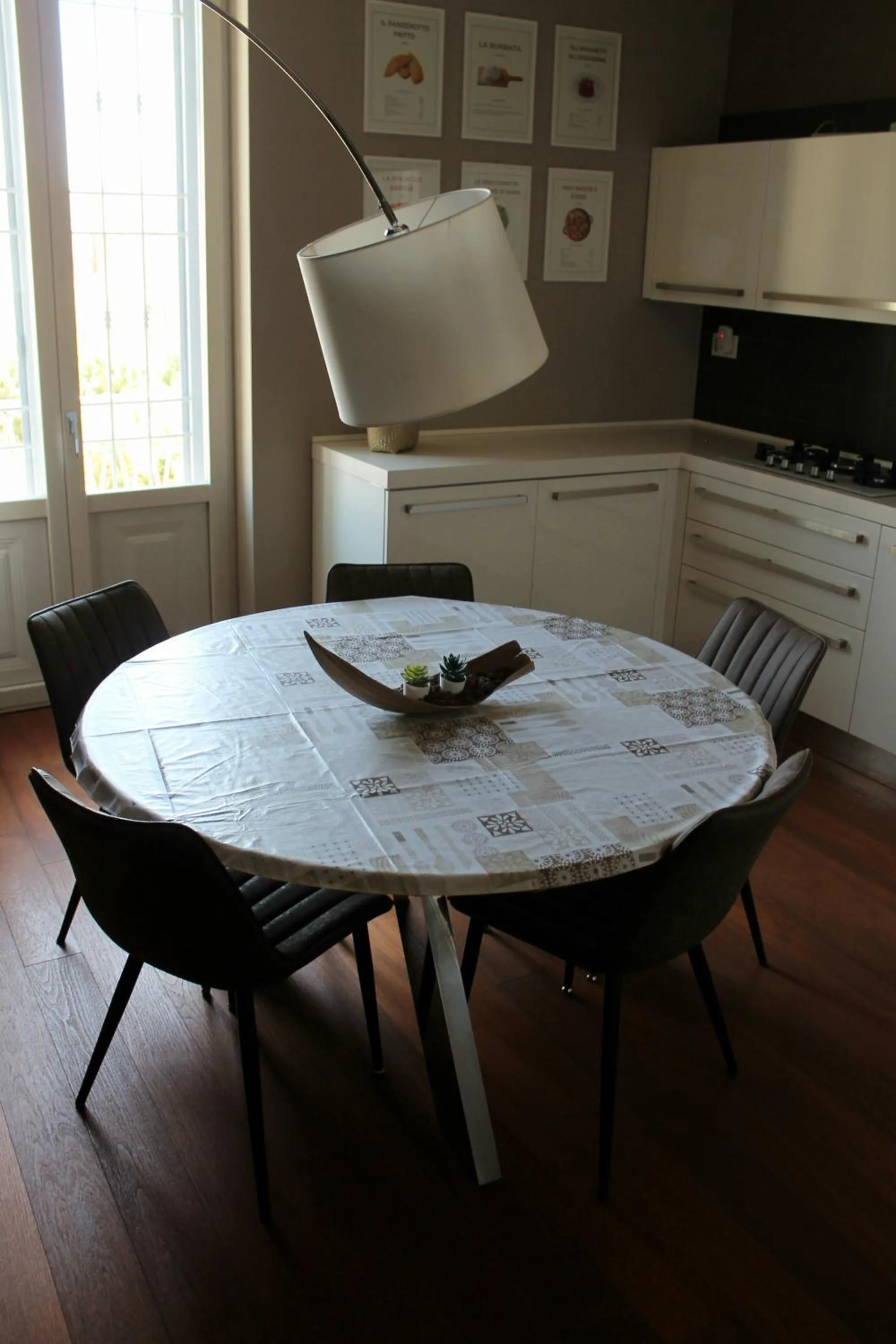 OroVerde Rooms & Suite nel cuore di Trani