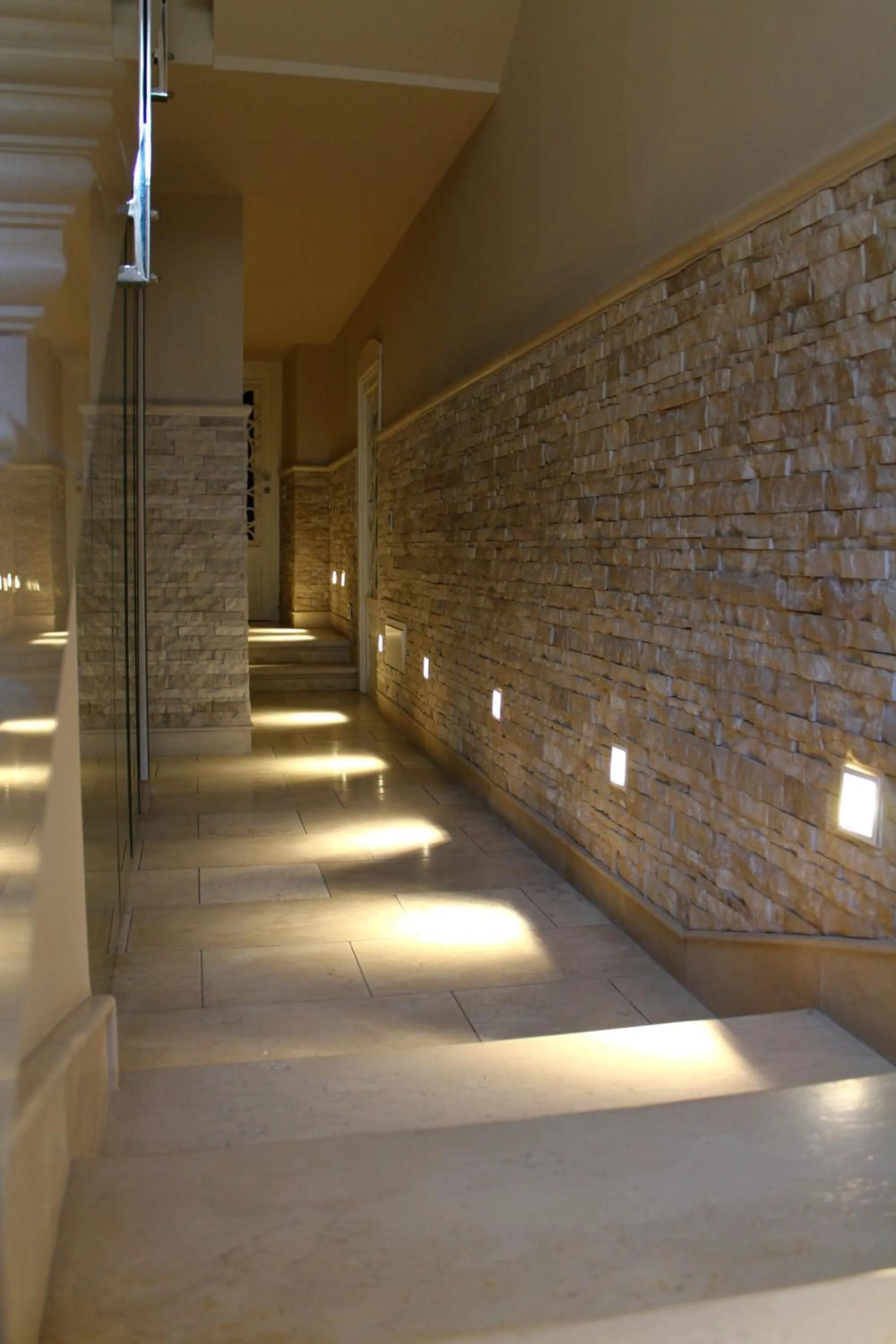 OroVerde Rooms & Suite nel cuore di Trani