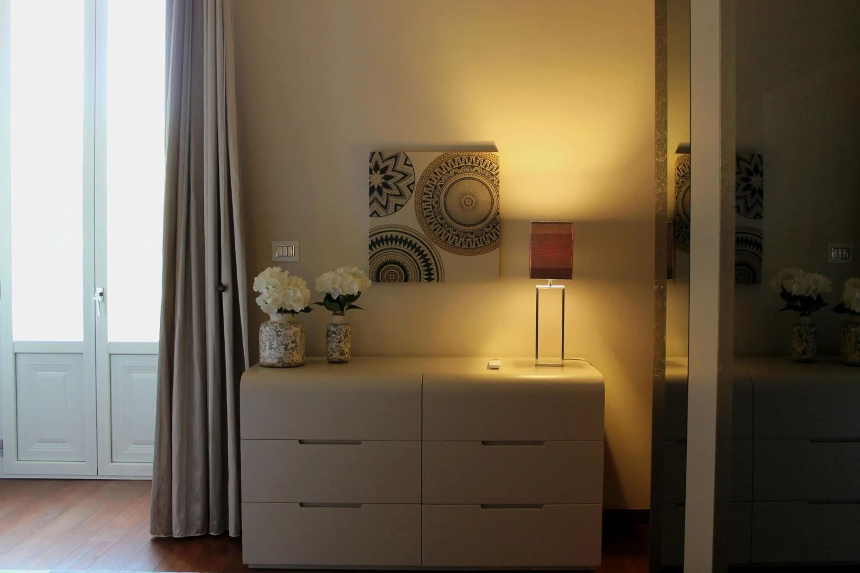 OroVerde Rooms & Suite nel cuore di Trani