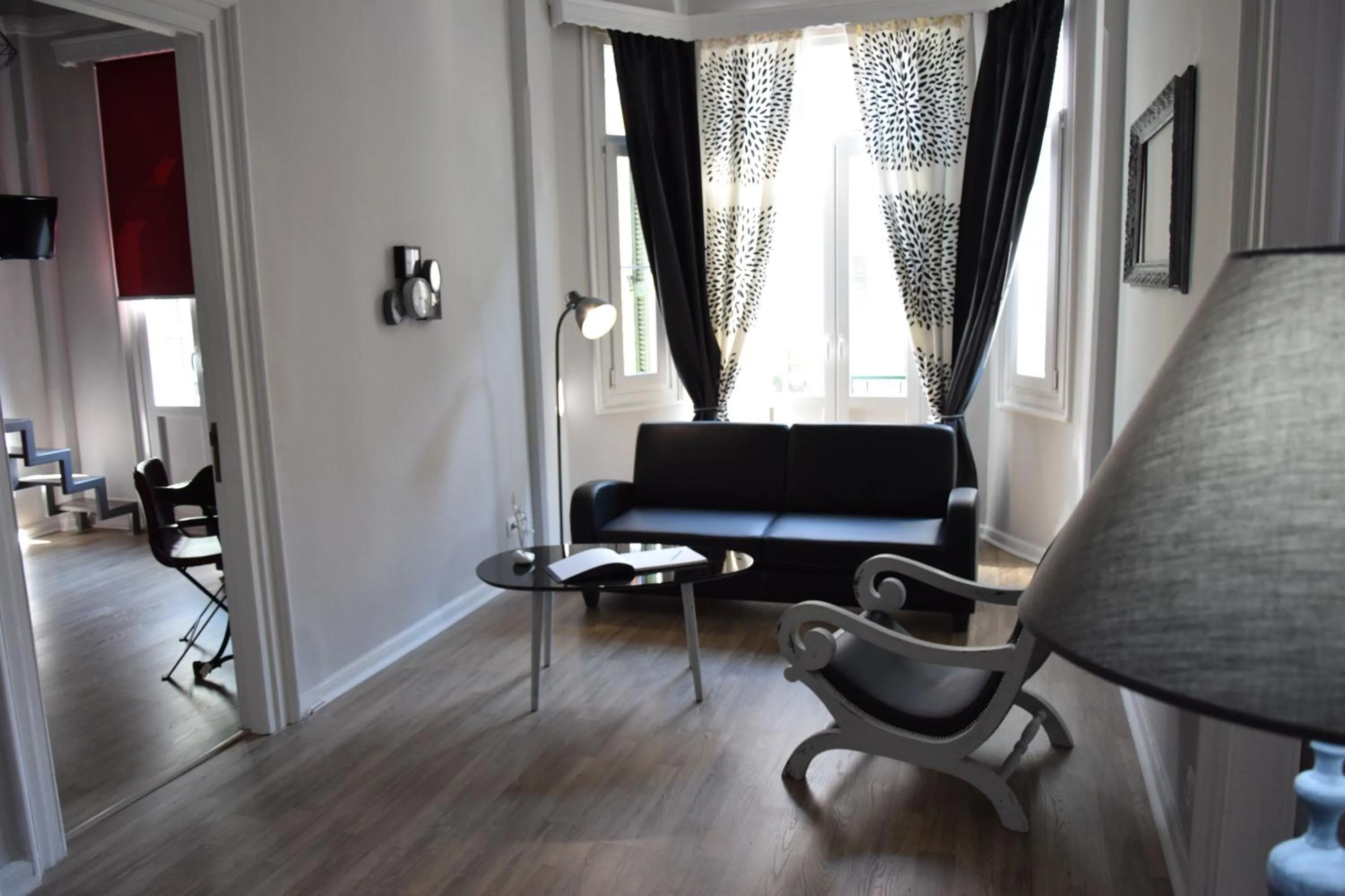 Megaron11 Apartments