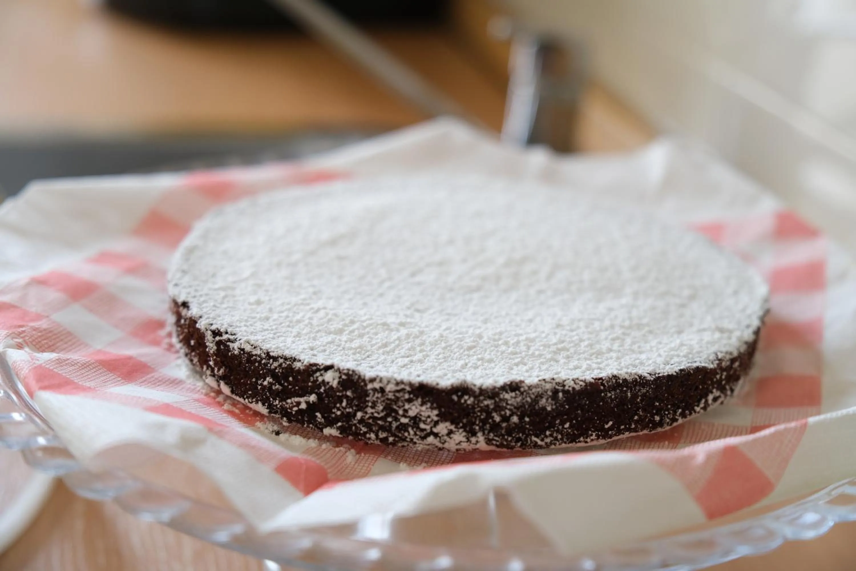 Breakfast in B&B Tarumbò