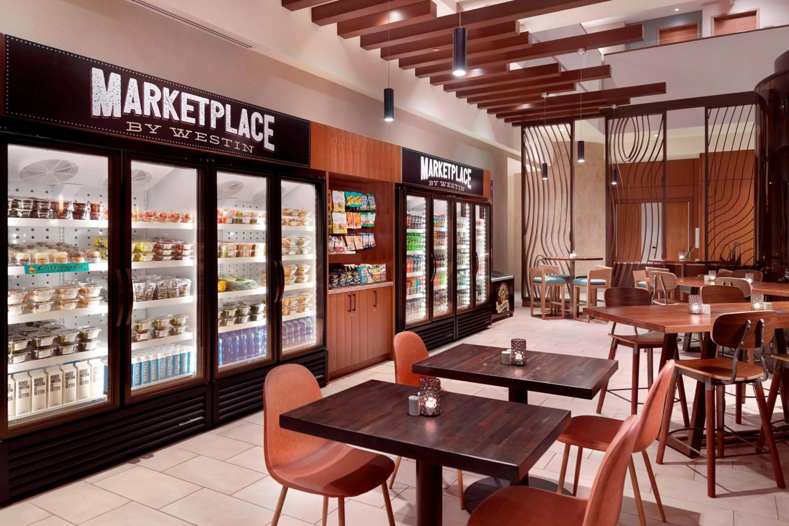 Other in The Westin Chattanooga