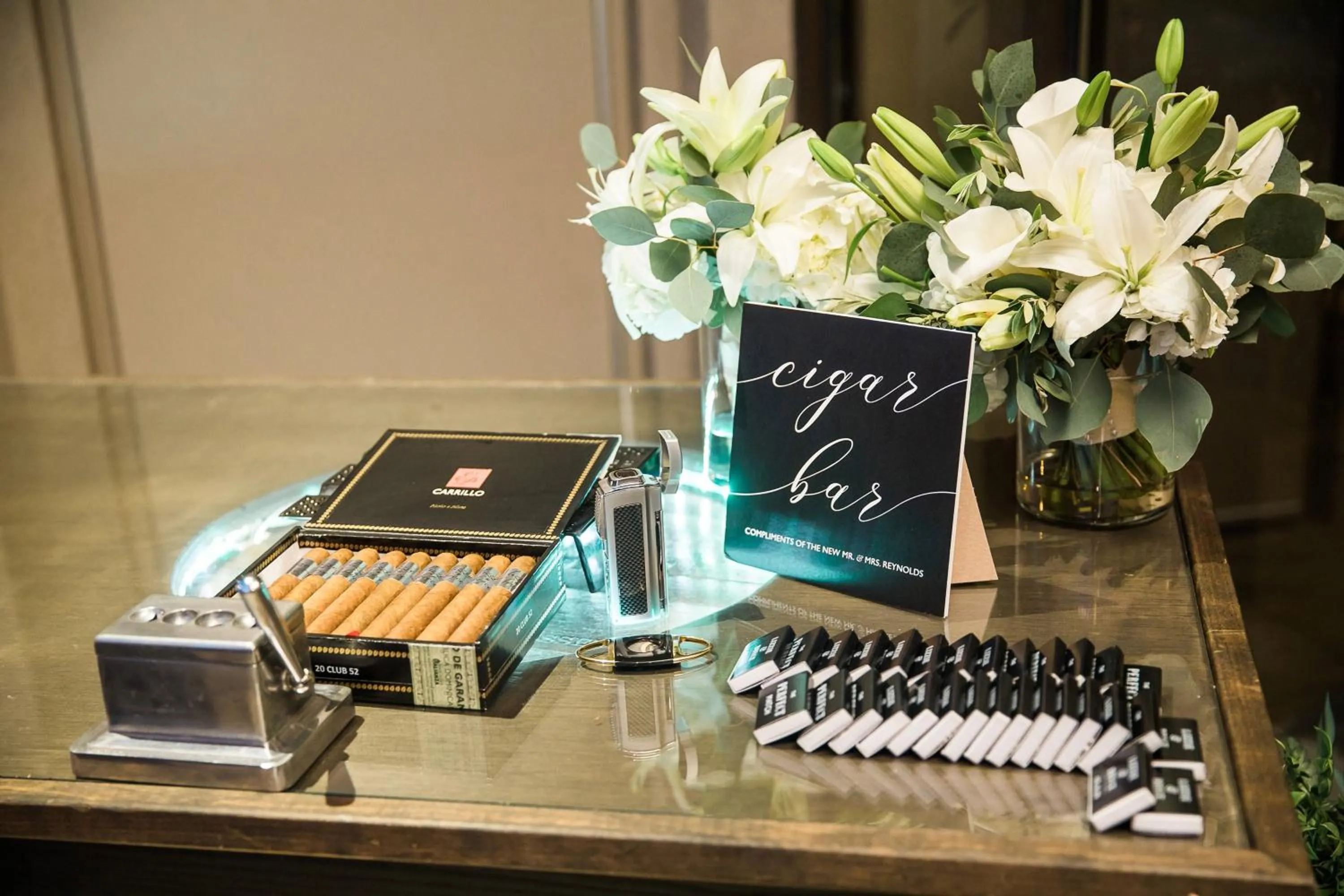 Lounge or bar in The Westin Chattanooga