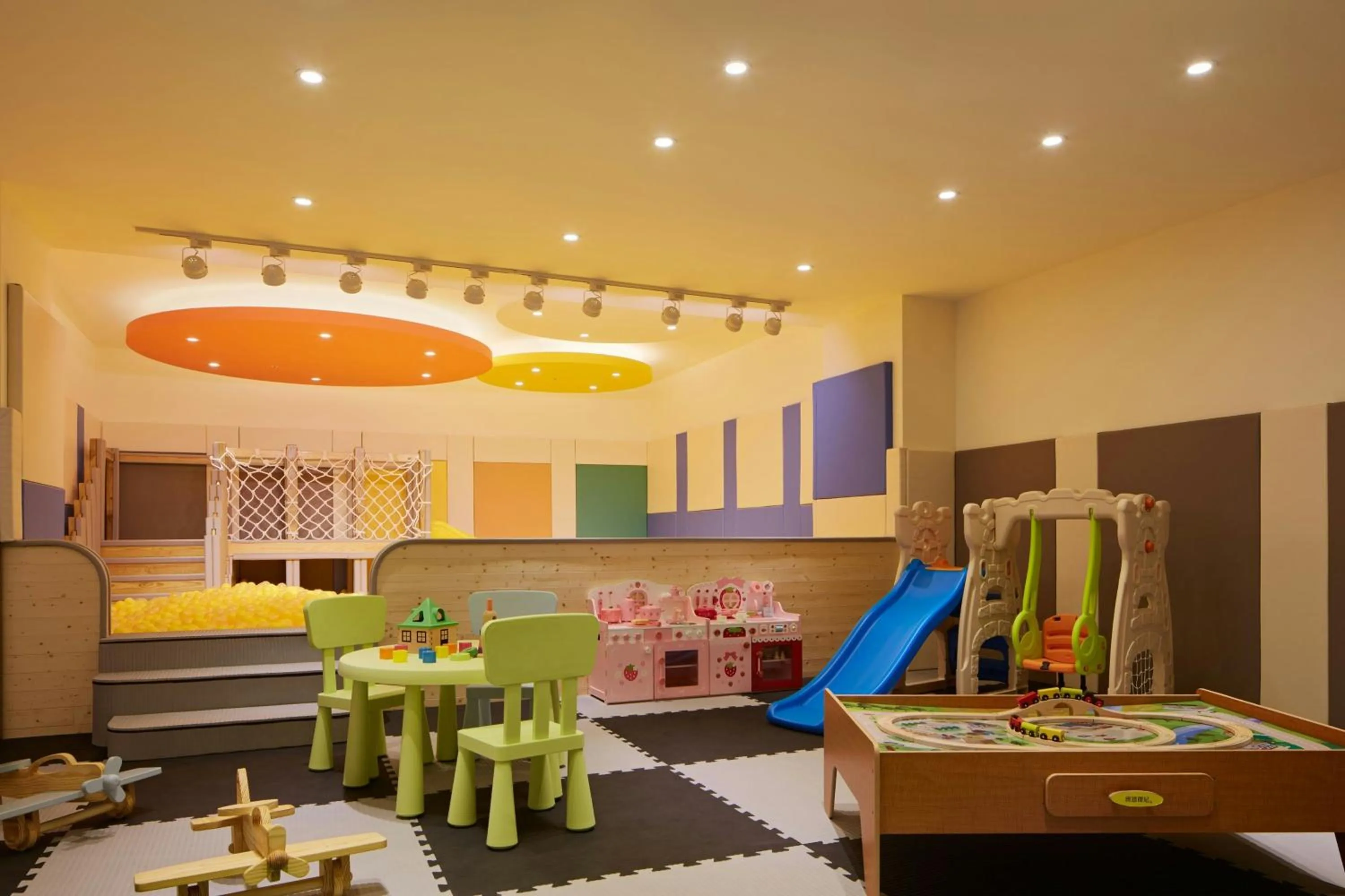 Other in The Westin Yilan Resort