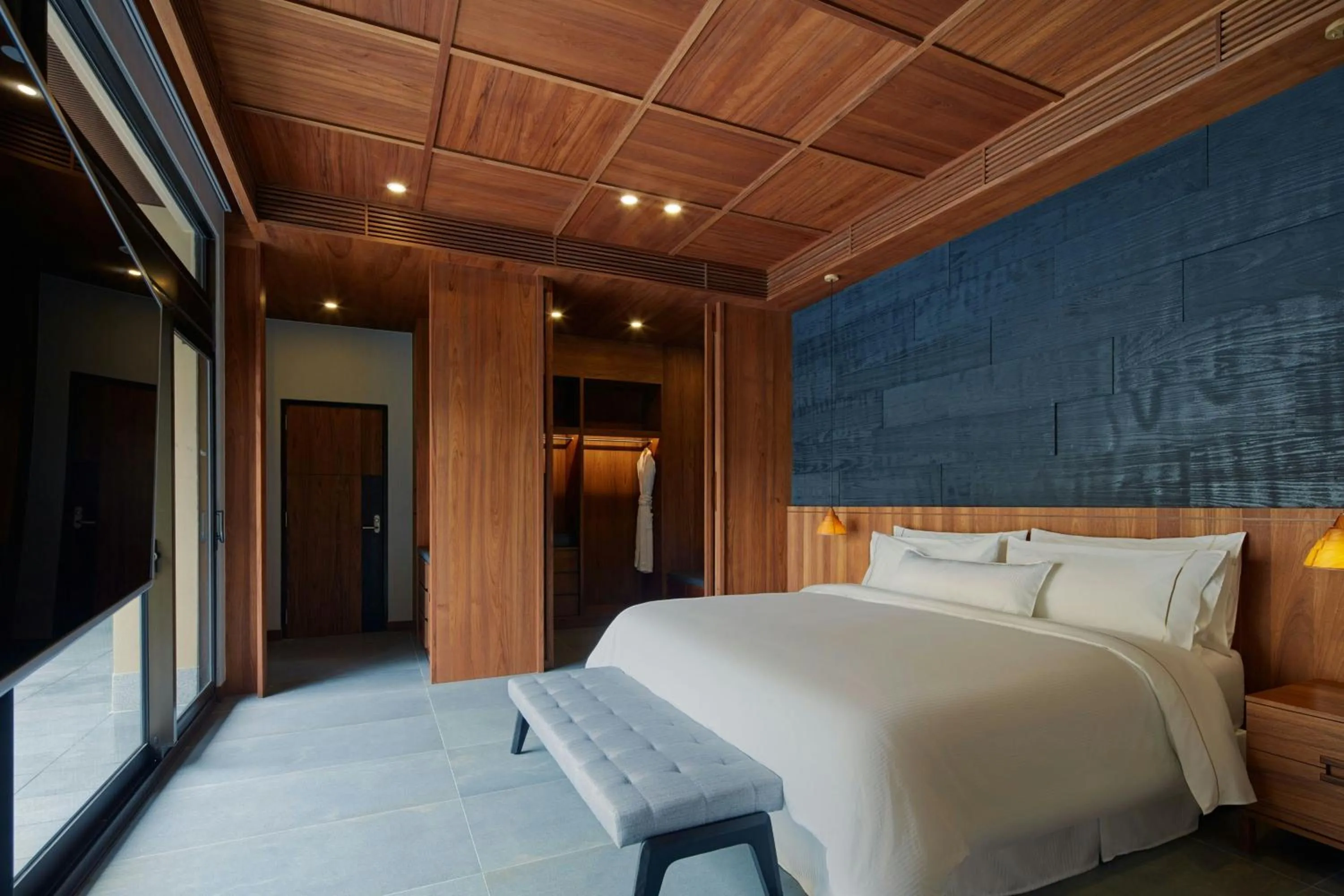 Other, Bed in The Westin Yilan Resort
