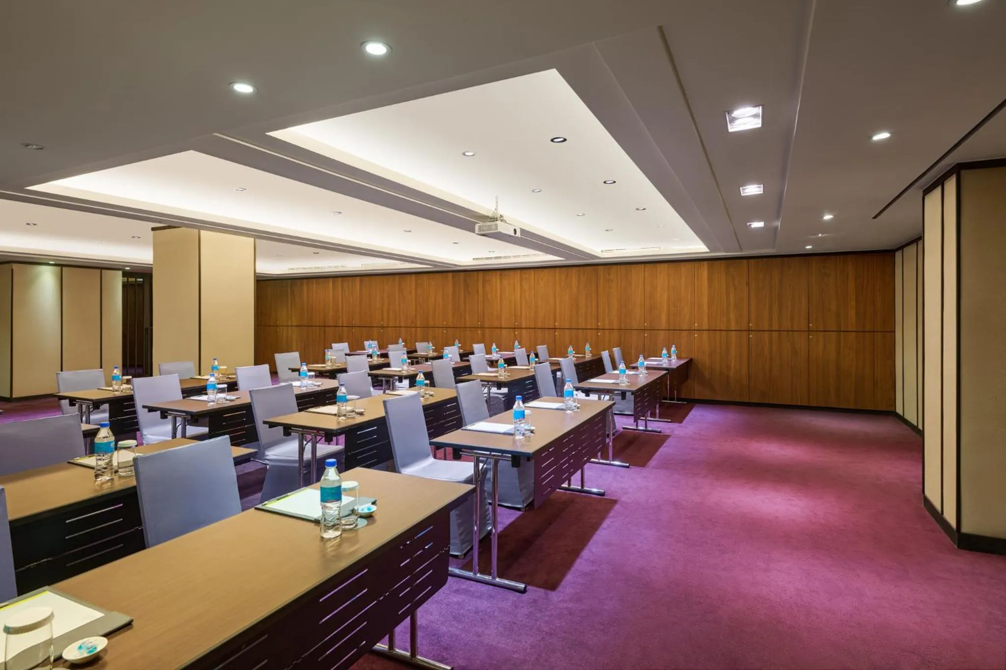 Meeting/conference room in The Westin Yilan Resort