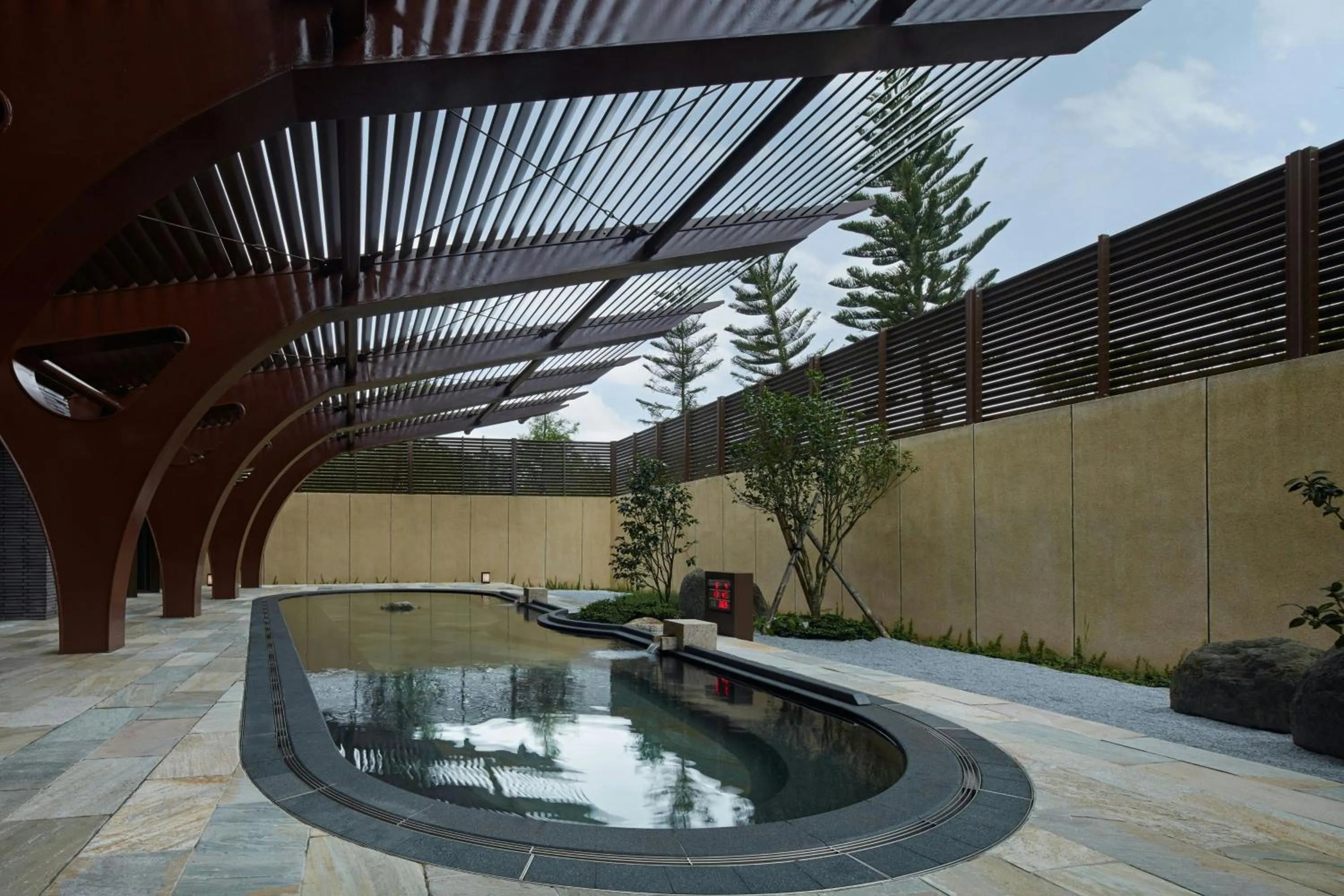 Other in The Westin Yilan Resort