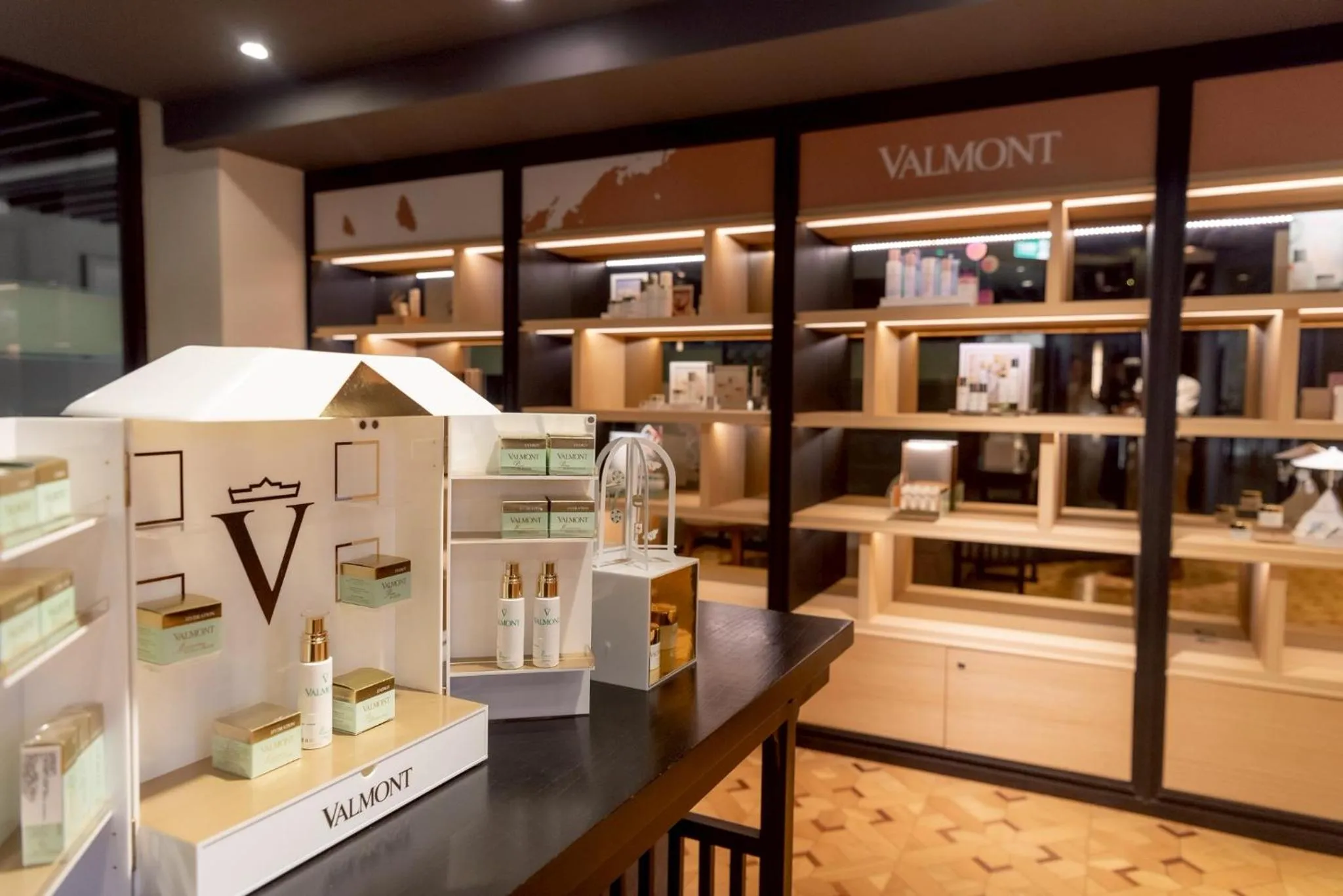 Spa and wellness centre/facilities in The Westin Yilan Resort