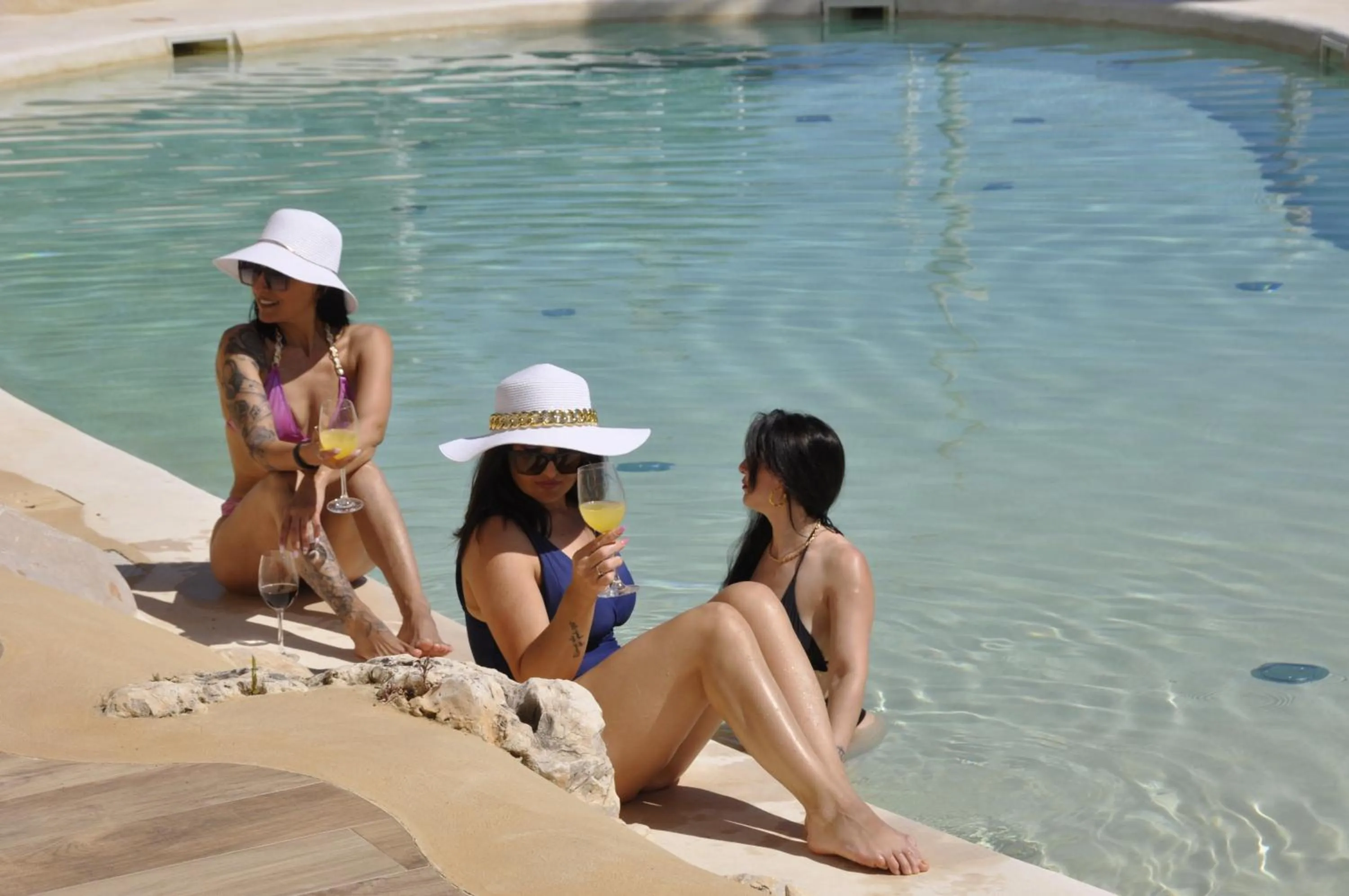 Baglio Dello Zingaro