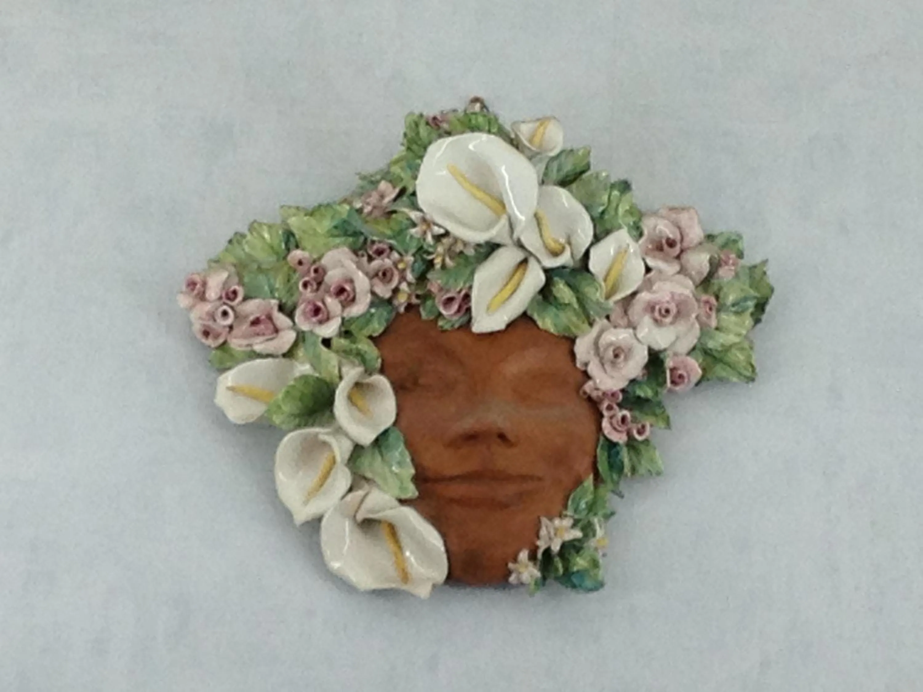 Decorative detail in B&B Bonapace Portanolana