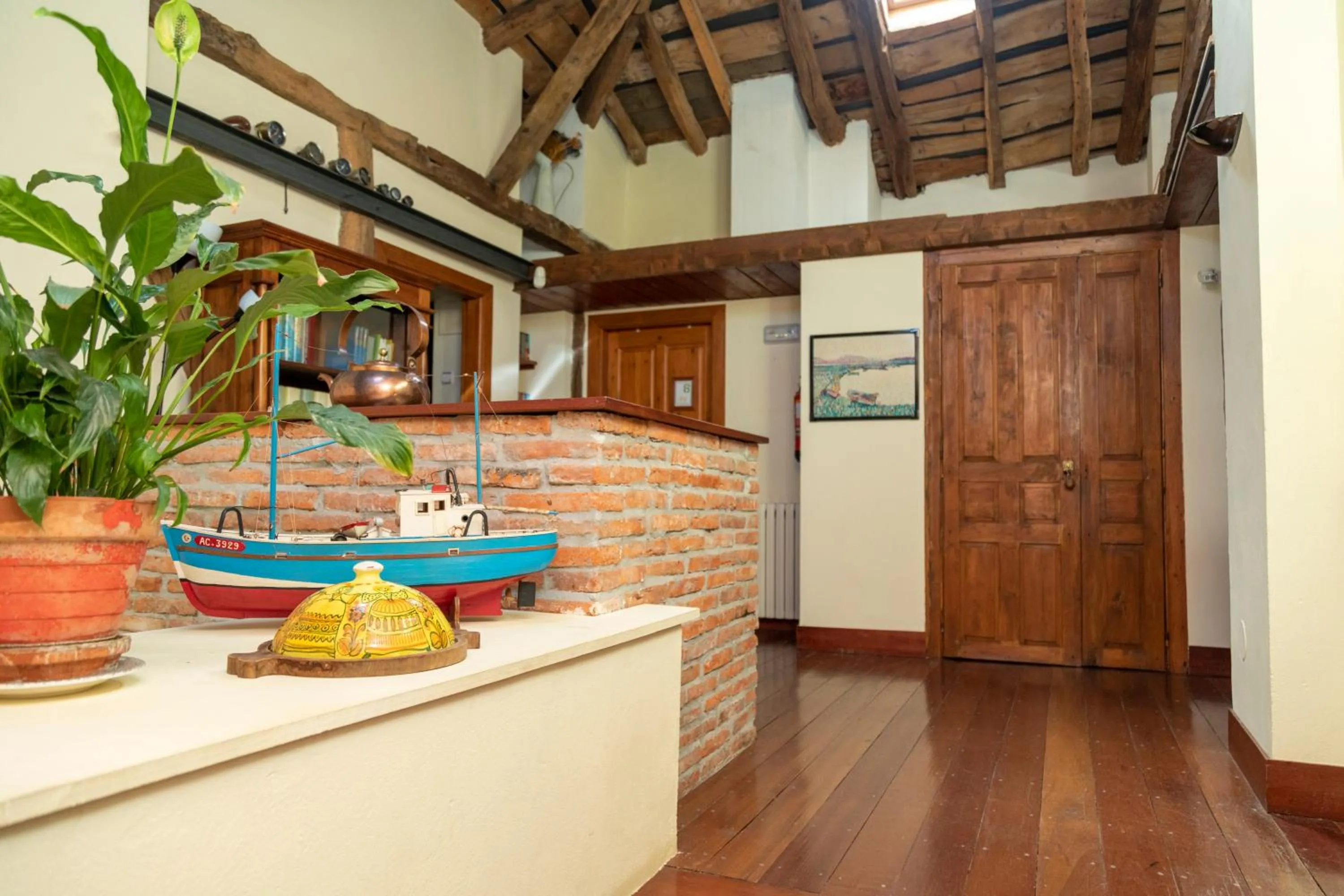 Other in La Casona de Hermosa