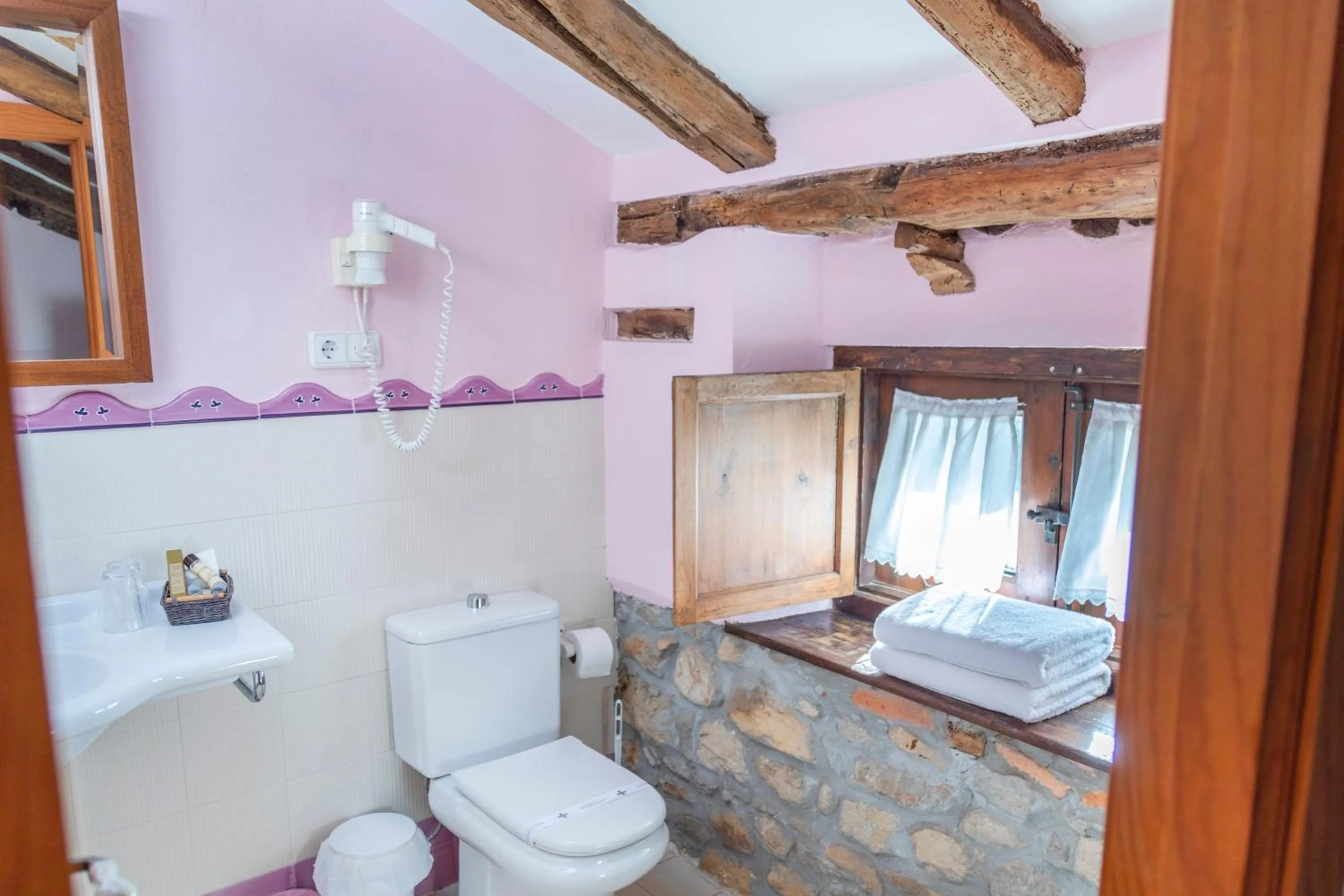 La Casona de Hermosa