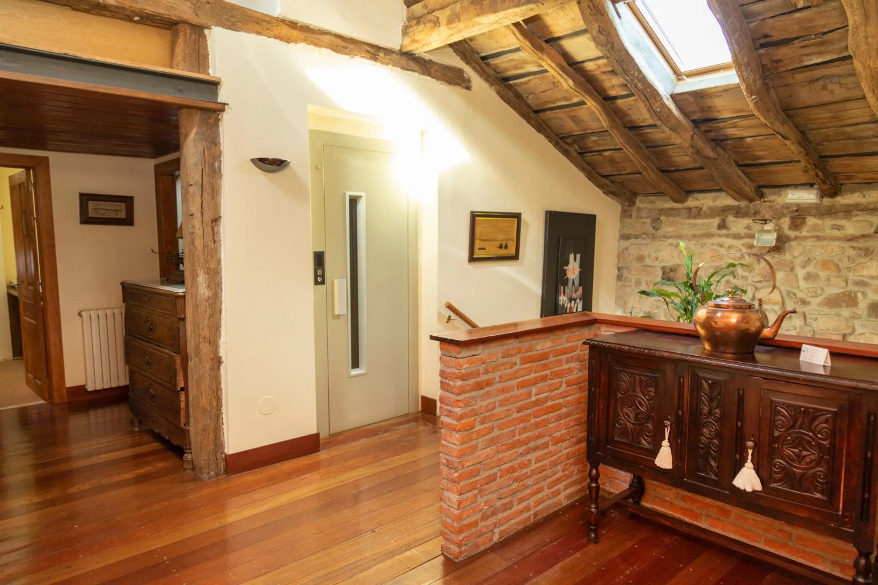 Other in La Casona de Hermosa