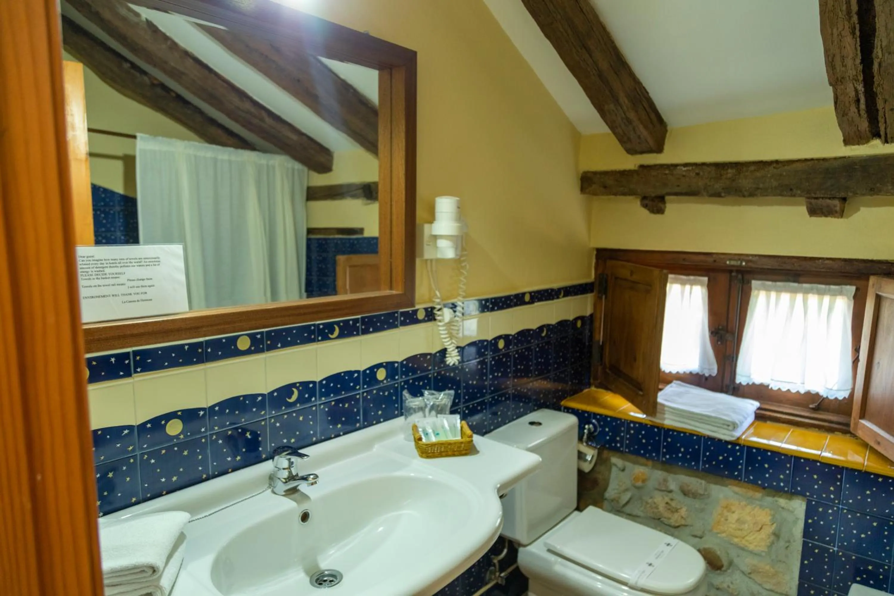 La Casona de Hermosa