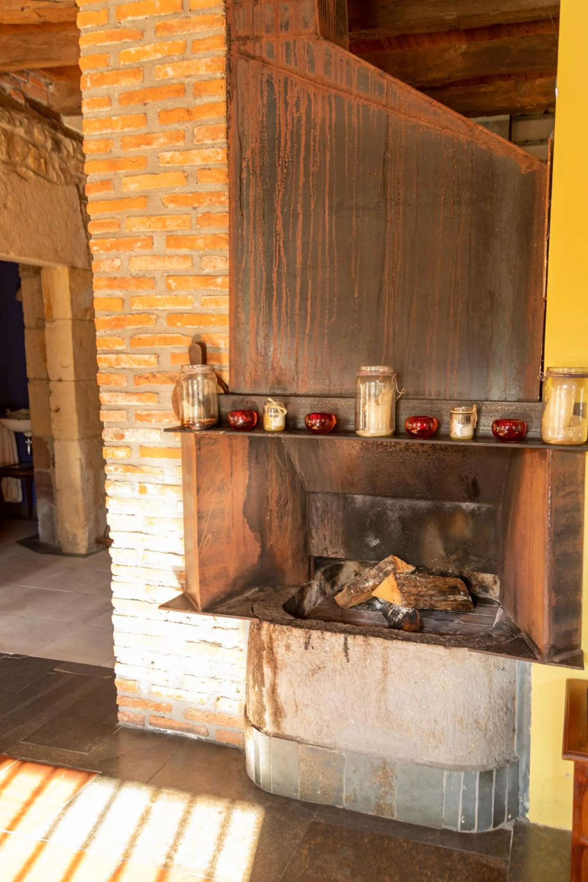 Other in La Casona de Hermosa