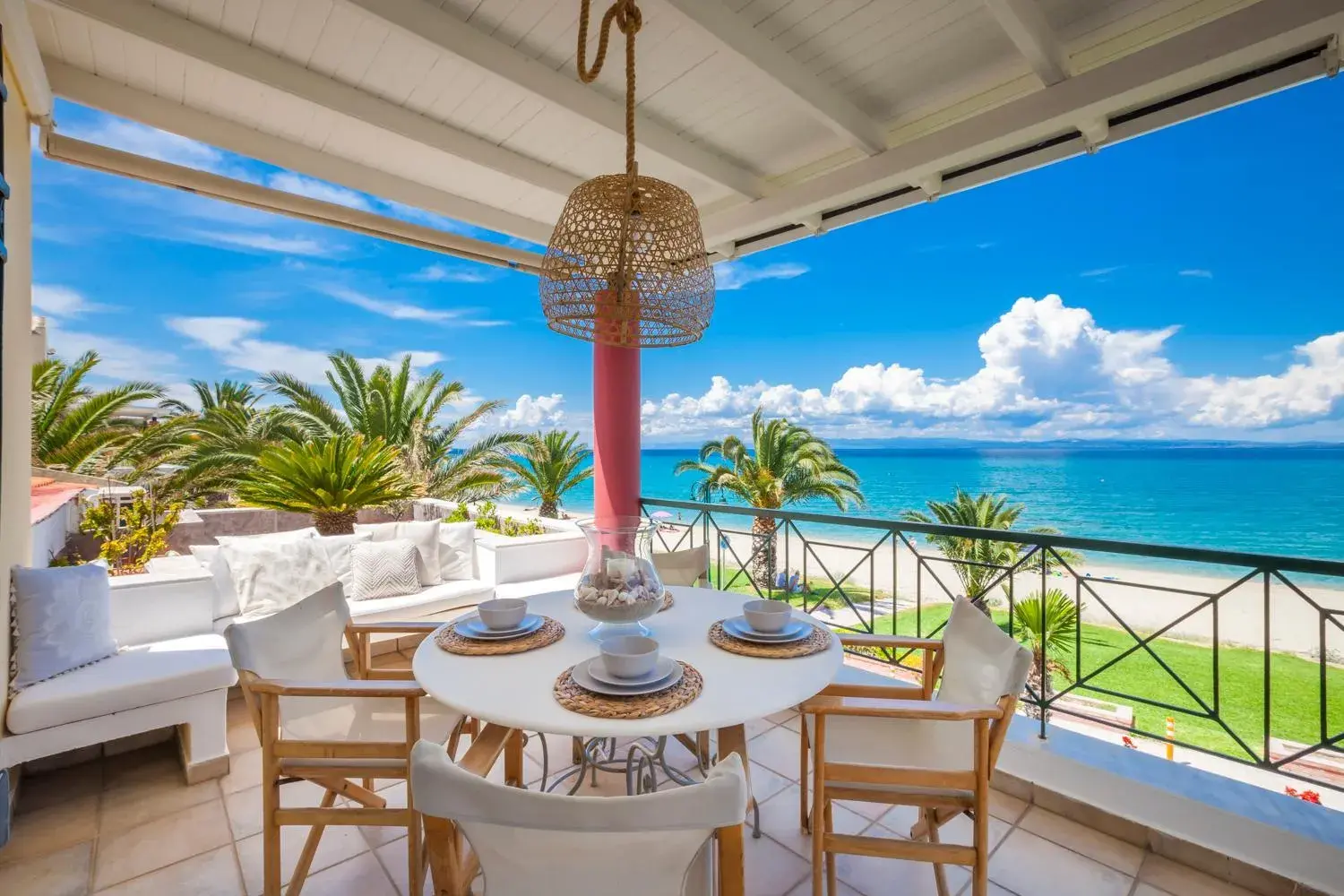 Acroyali Beach House Acroyali Beach House