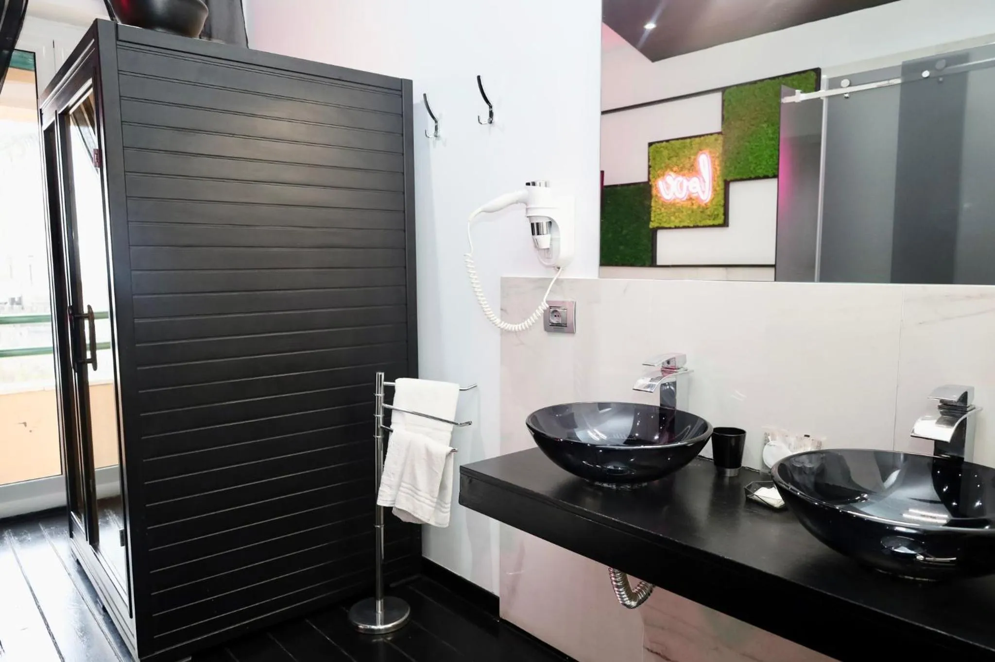 Sauna in Covo Degli Angioini