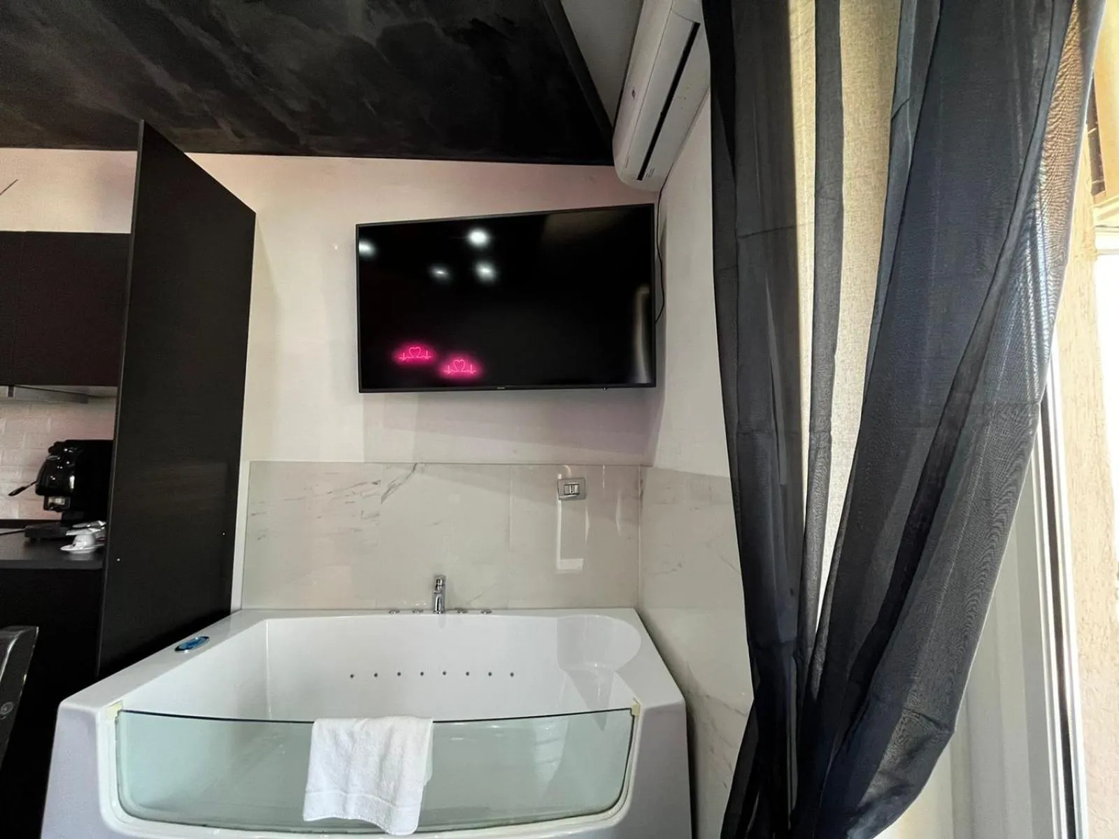 TV and multimedia in Covo Degli Angioini