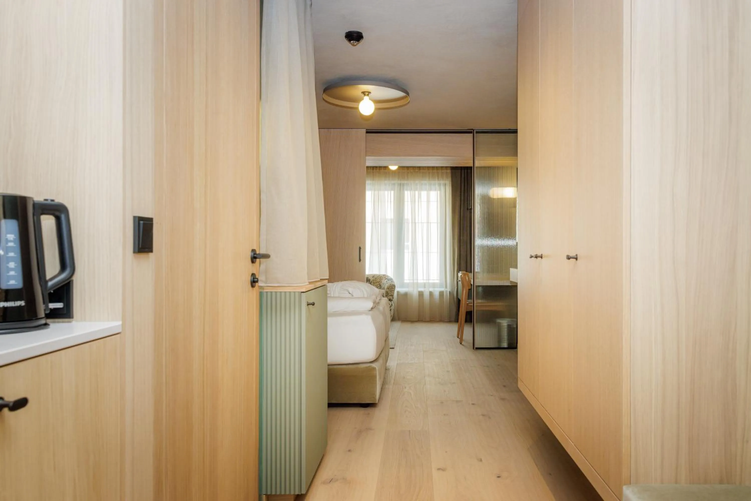 Photo of the whole room in Hotel Bäckelar Wirt Superior