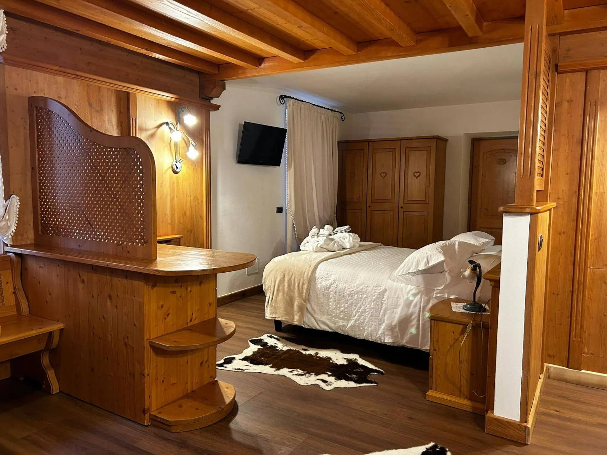 Hotel El Mondin