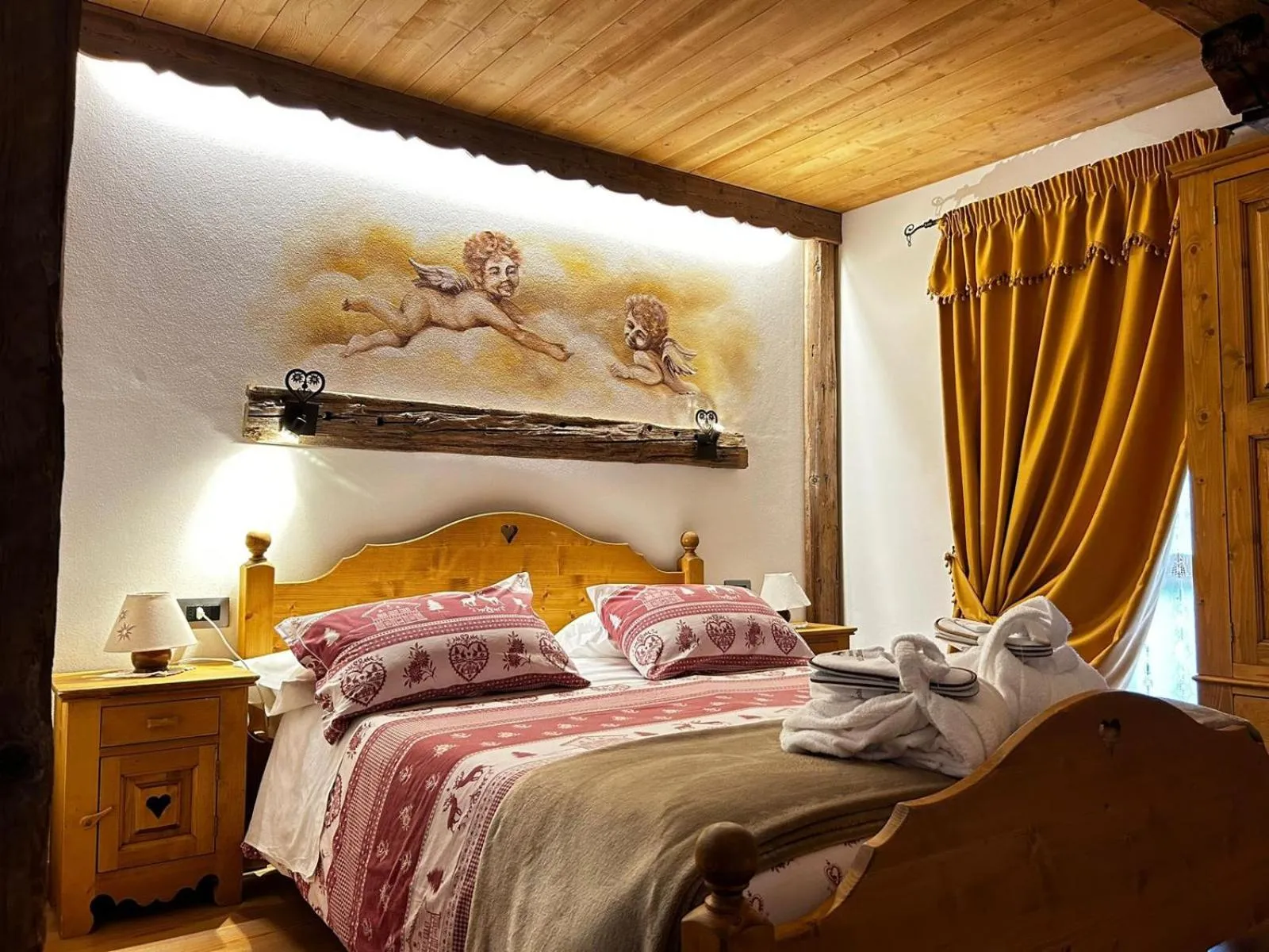Hotel El Mondin