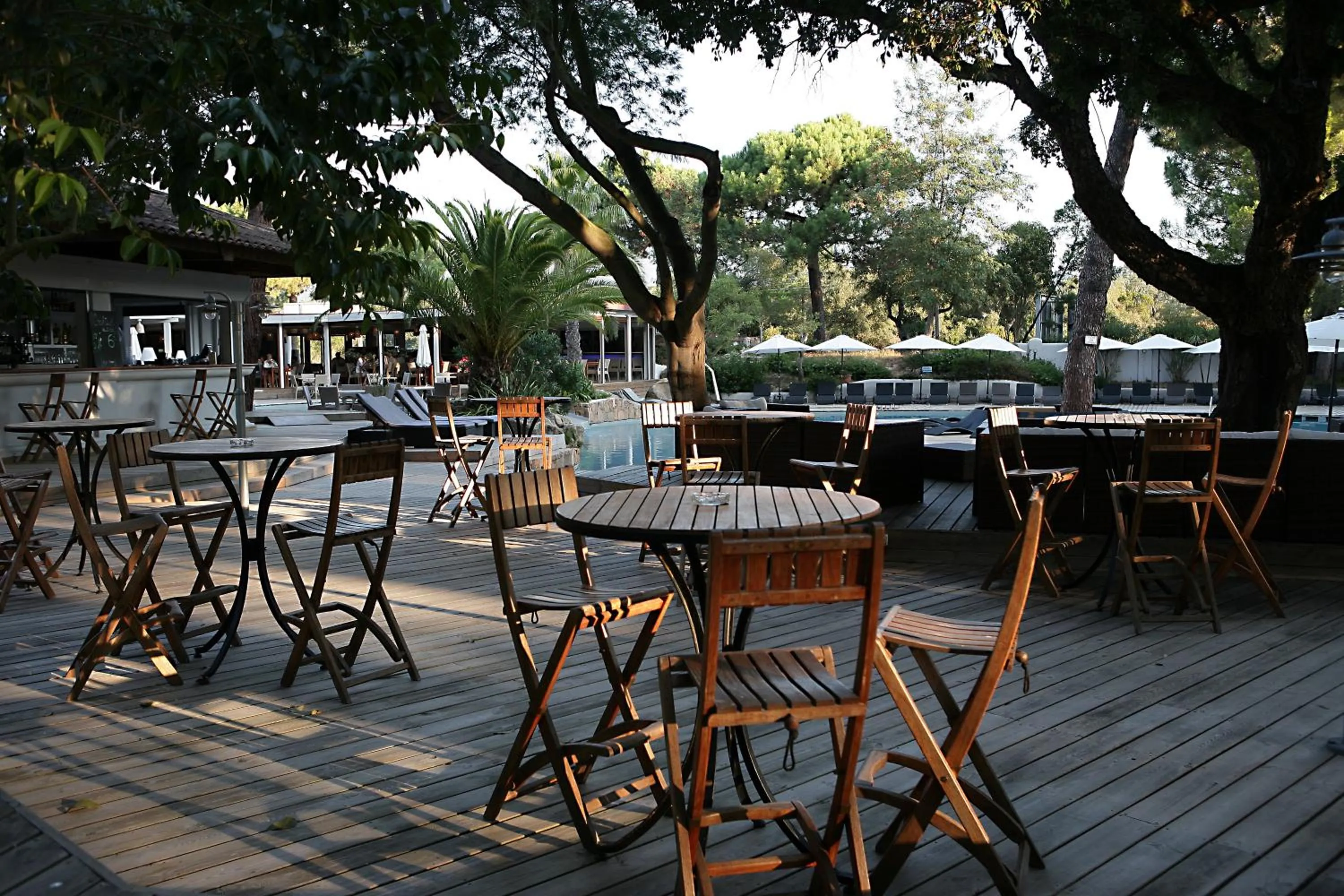 Lounge or bar in Kilina