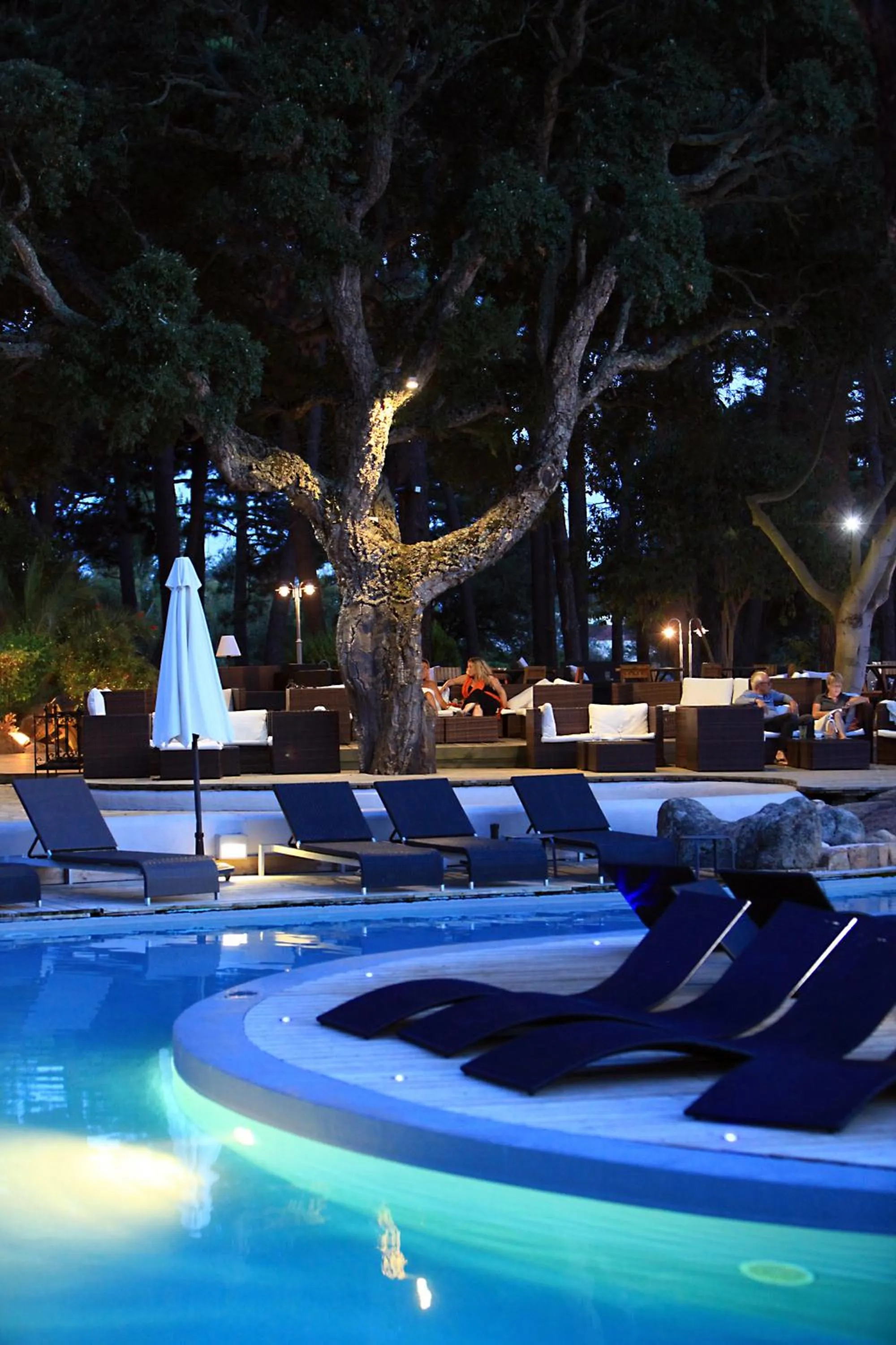 Balcony/Terrace in Kilina