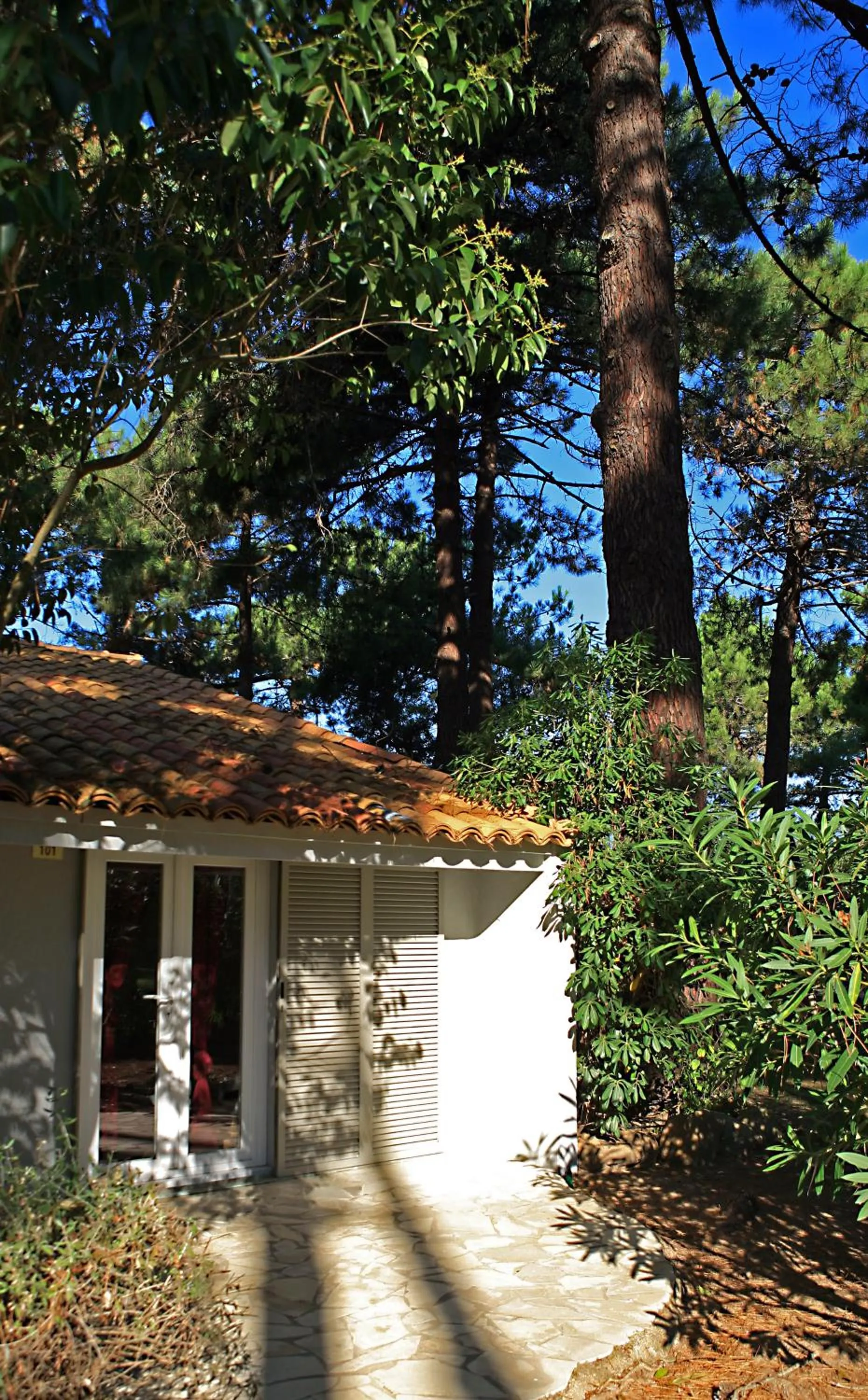 Balcony/Terrace in Kilina