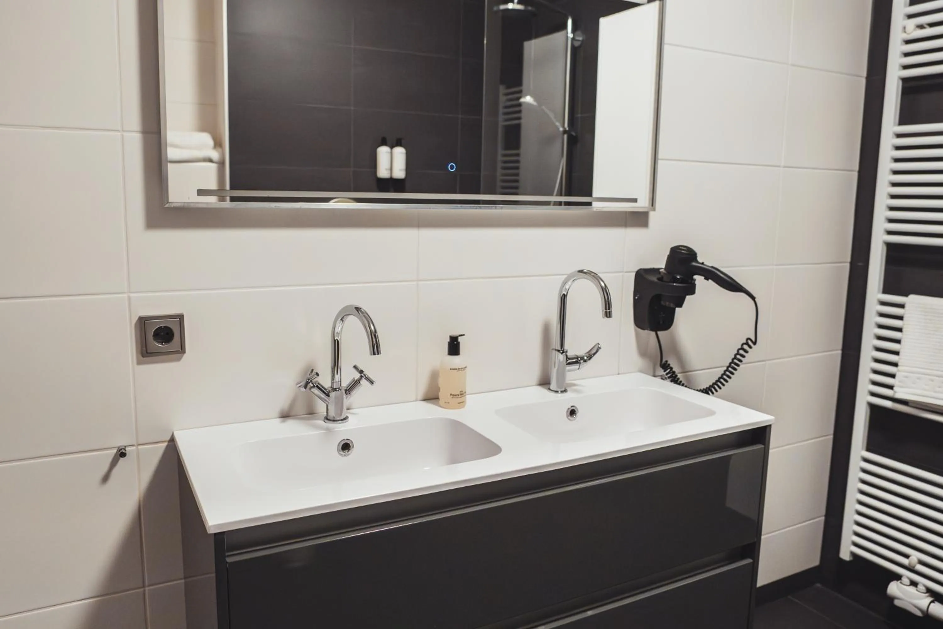 Boutique Hotel Bed&Bos