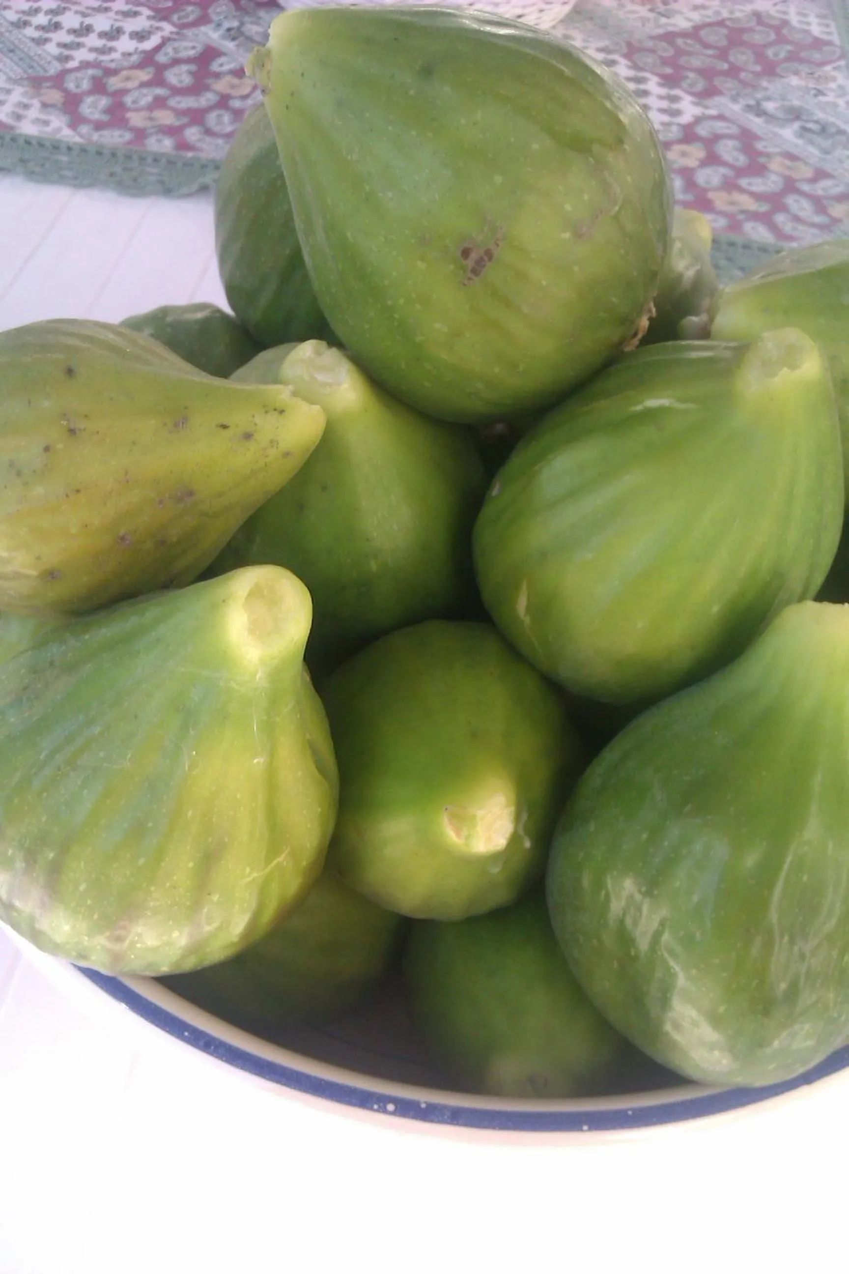 Food and drinks in Trulli la casa di Rosa