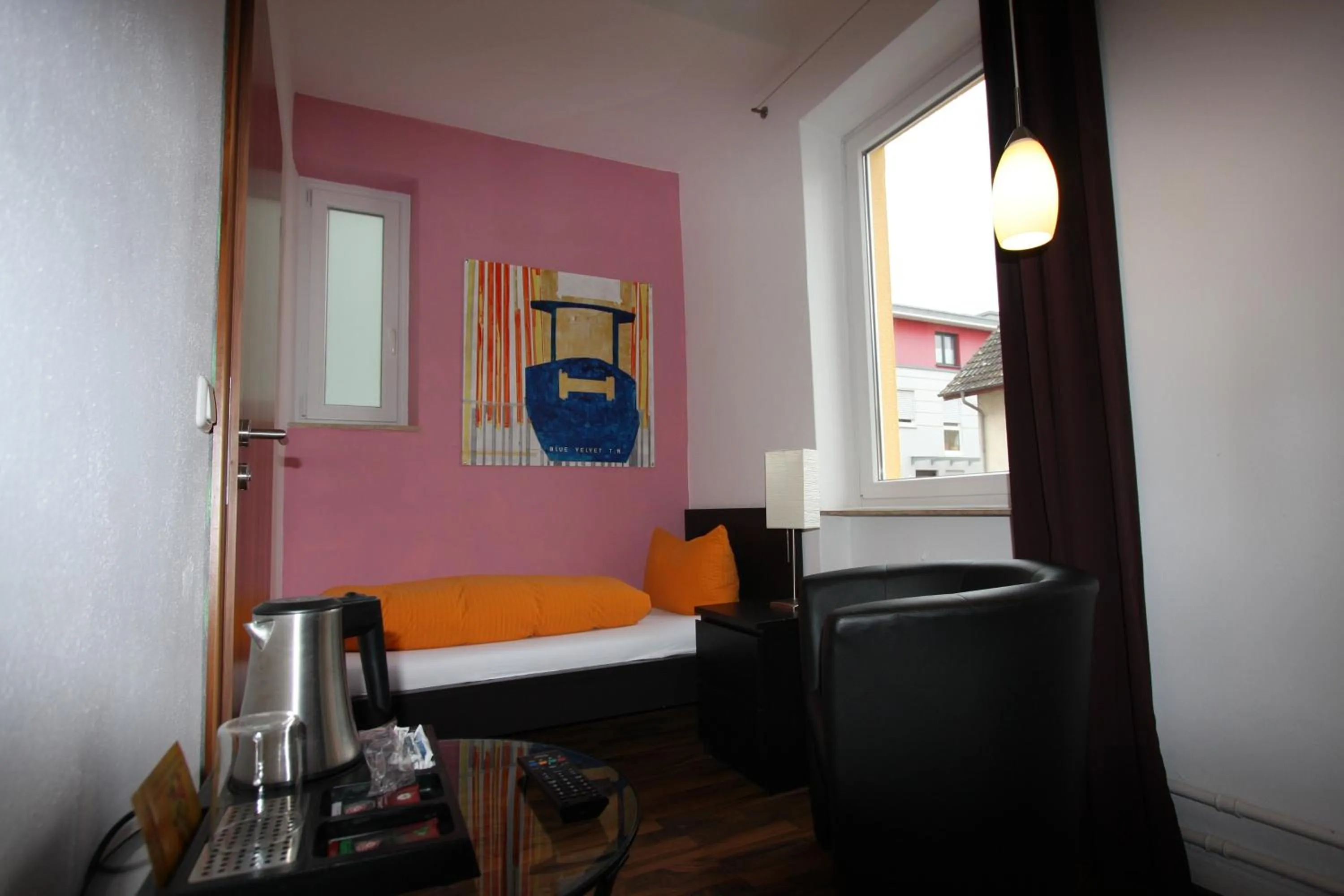 Photo of the whole room in Stadthotel Kleiner Berg